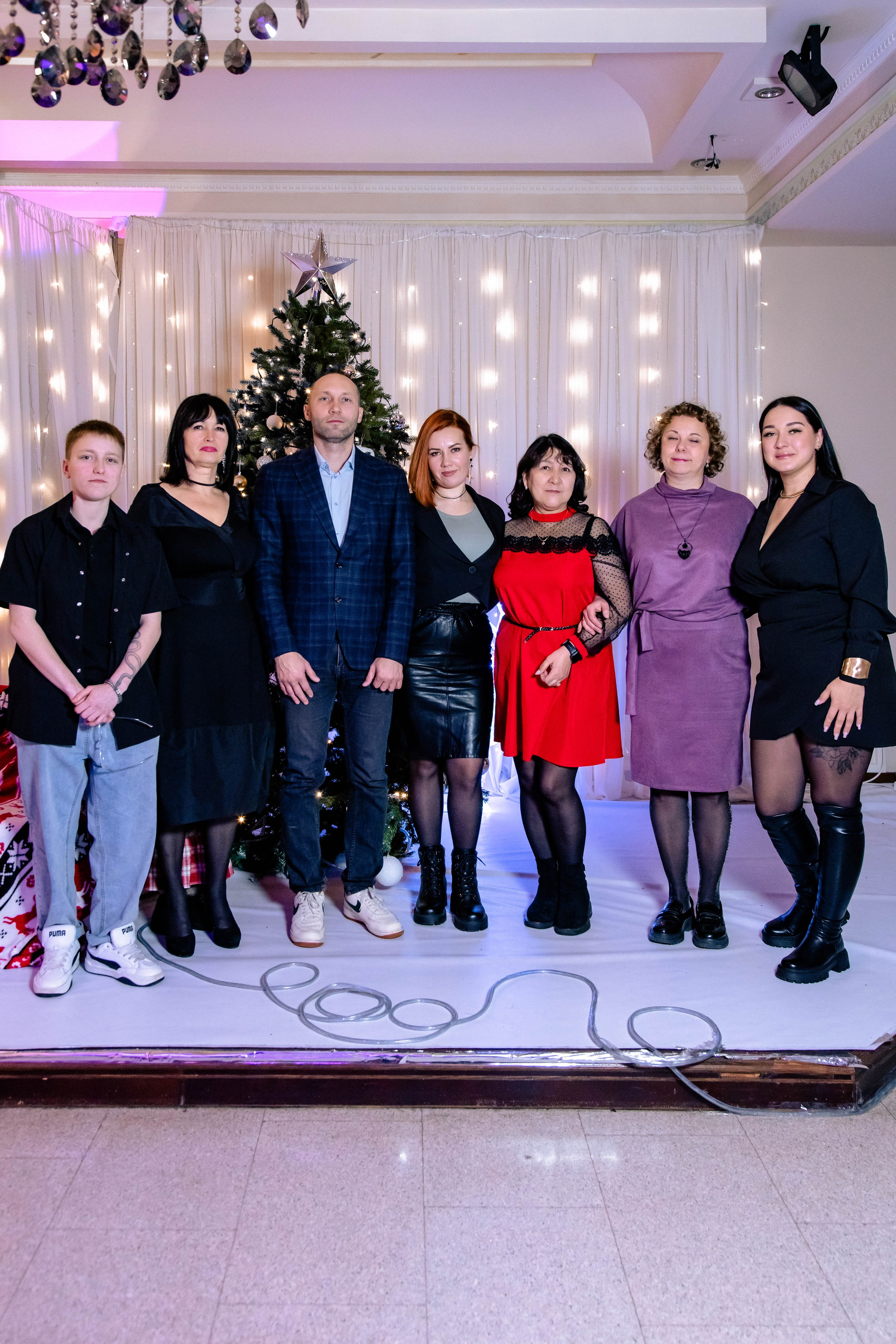 Европа корпоратив. МЕДИА-РЕСУРС ХАБАРОВСК / Фотоотчеты / Репортажи / События