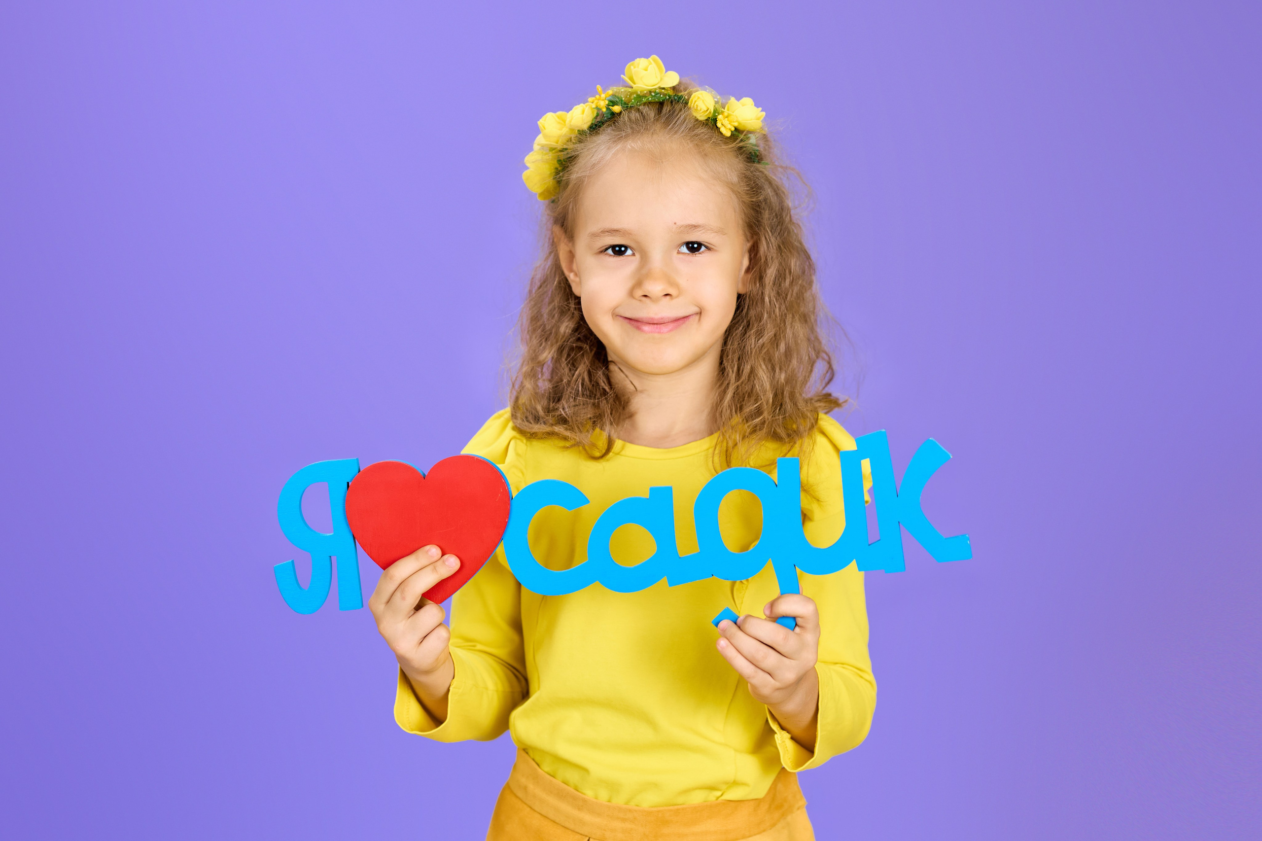 Фотосъёмка выпускников  в детском саду. Выпускные альбомы в Москве фотограф Алина Пащук