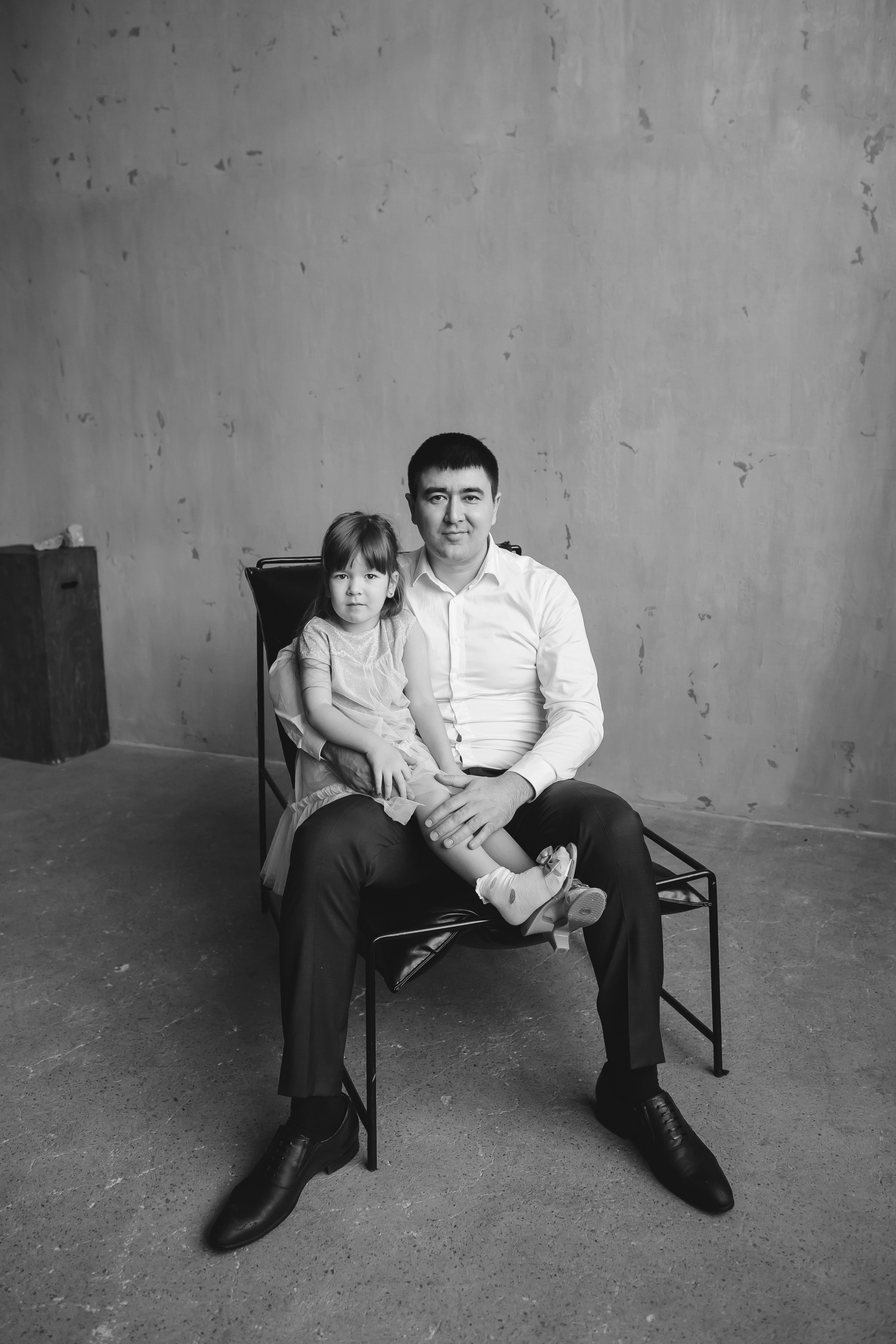 Love & Laughter. Фотограф в Абакане Николай Окунев