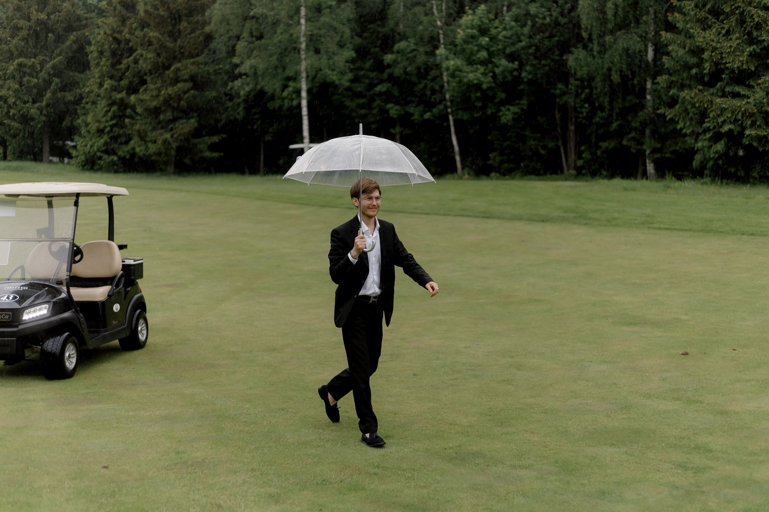 Maria&Andrey. Свадебный фотограф в Москве Дмитрий Тарасов