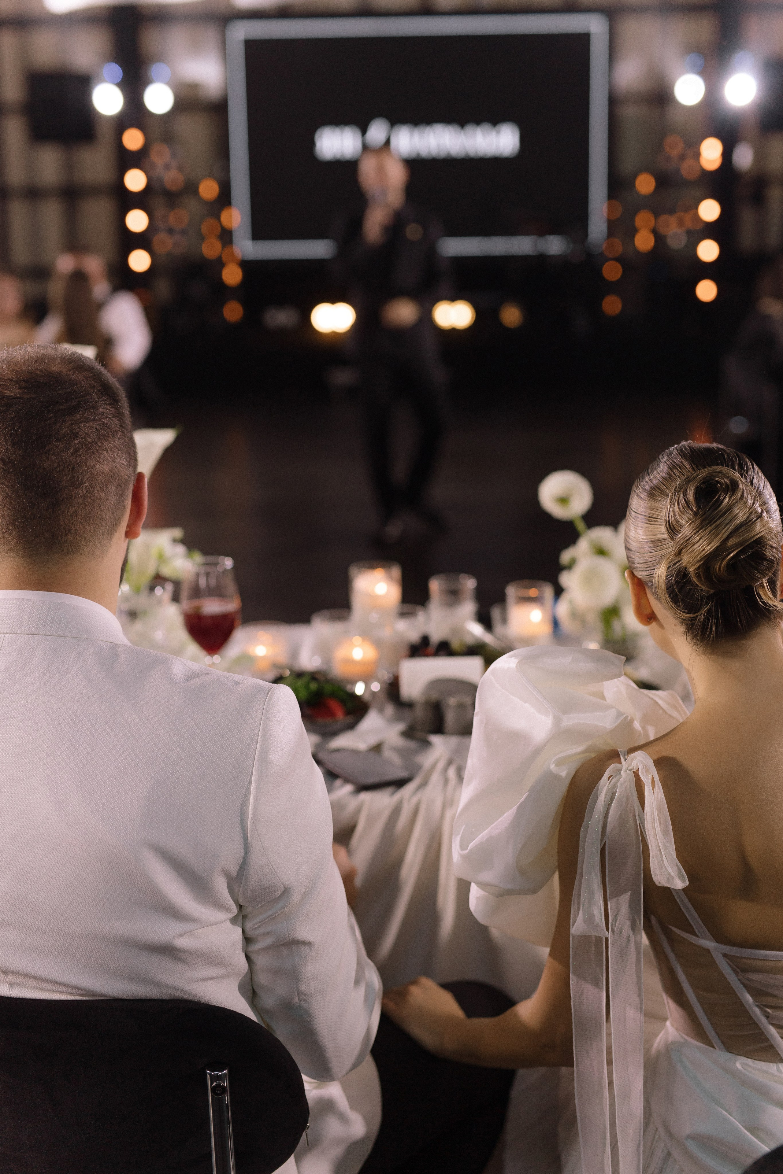 Natalia & Yan. Свадебный фотограф в Москве Дмитрий Тарасов