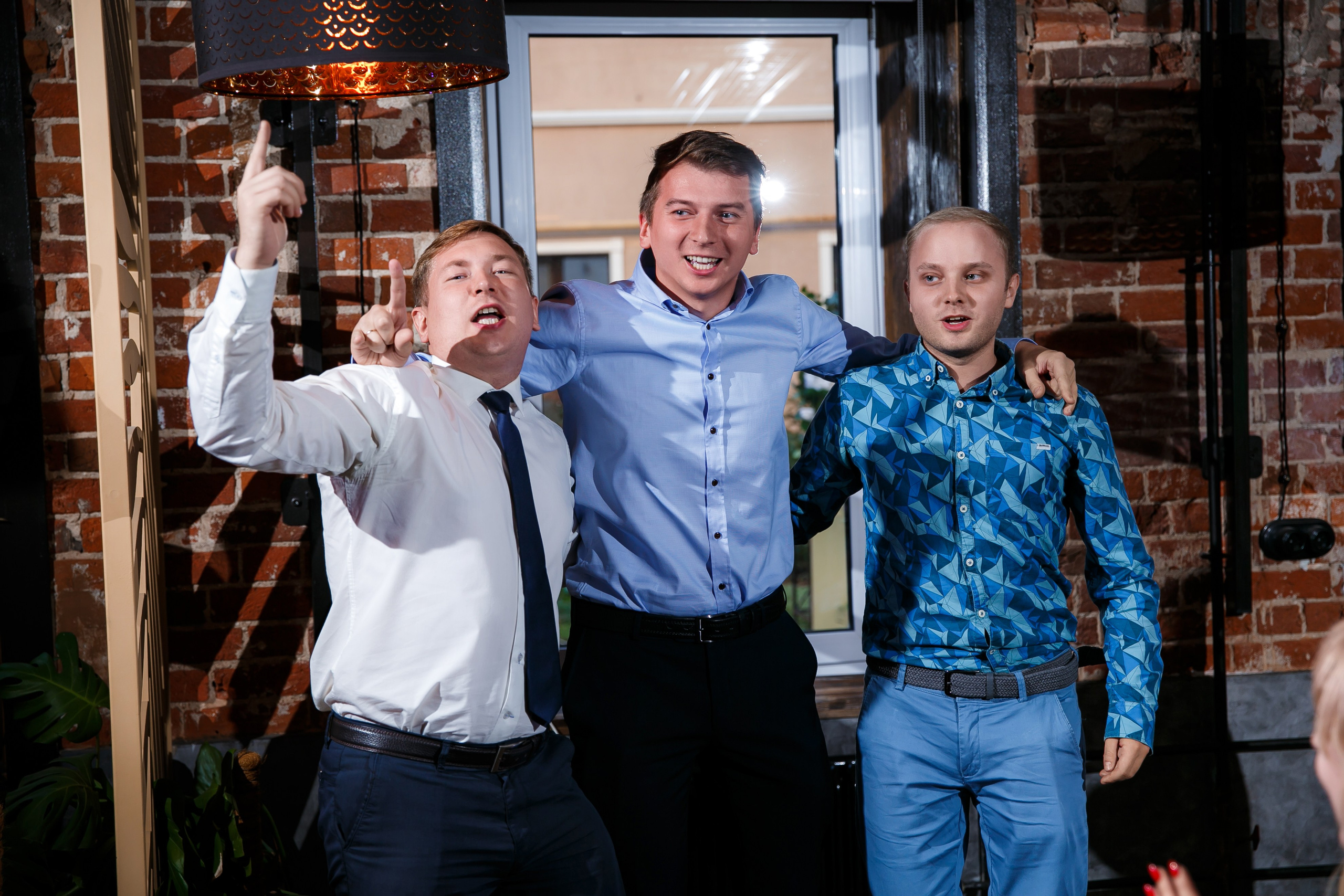 Wedding day 03.09. Свадебный и репортажный фотограф Александр Козлов