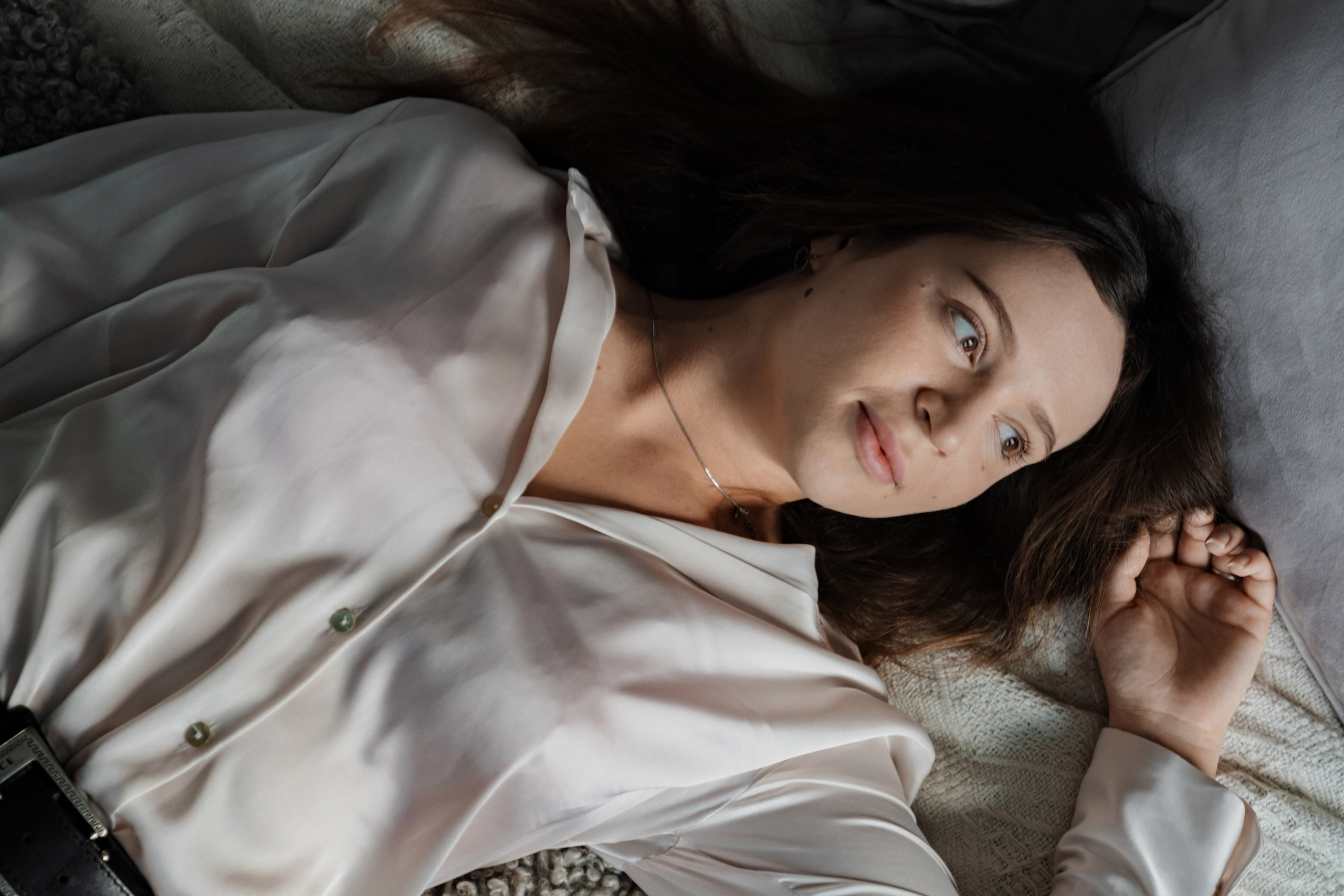 Cameron & Liza. Christmas, Minsk. Olga Modjaro