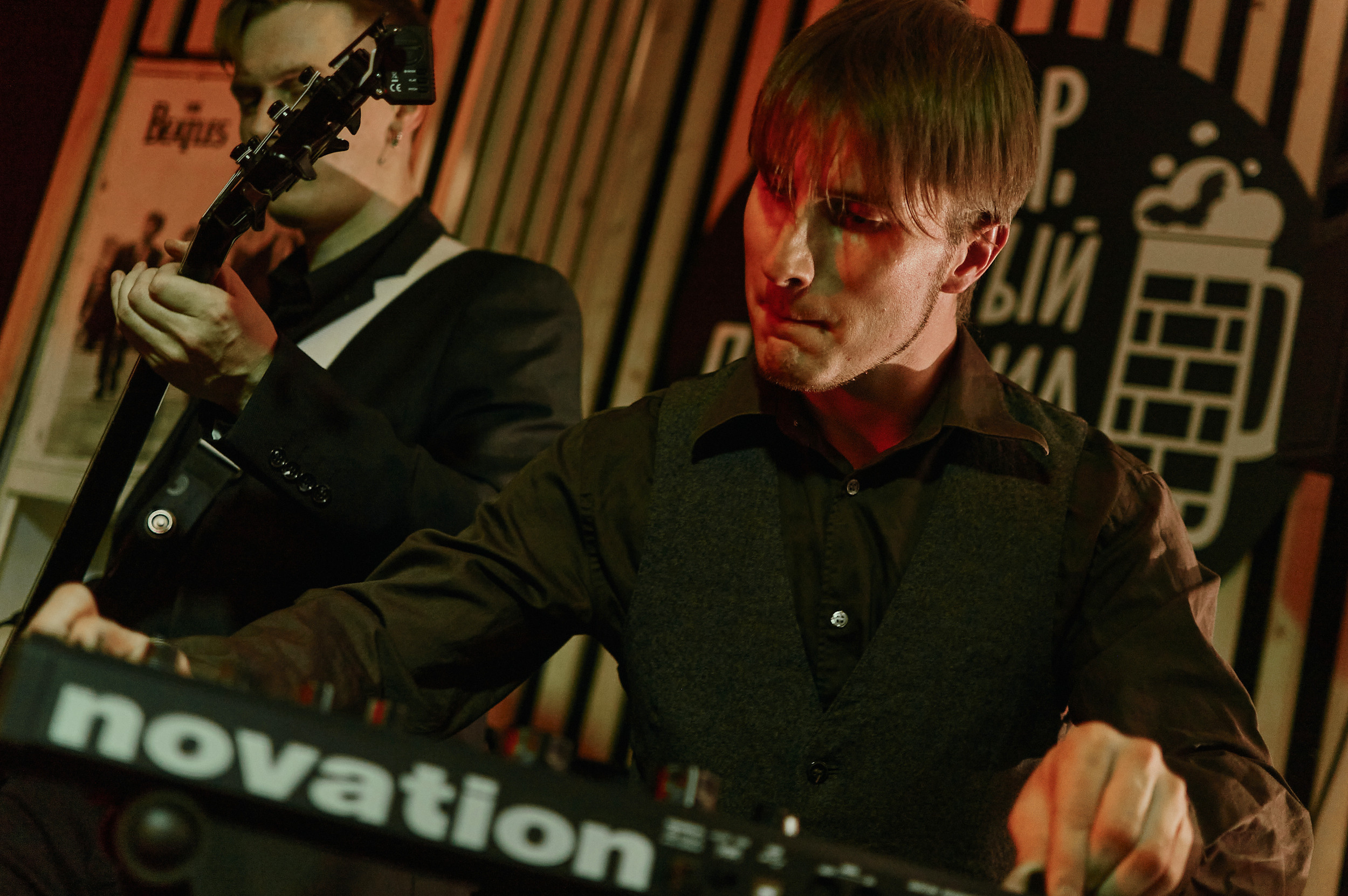 Доктор Странная Любовь. Фотограф в Омске Иван Глушков