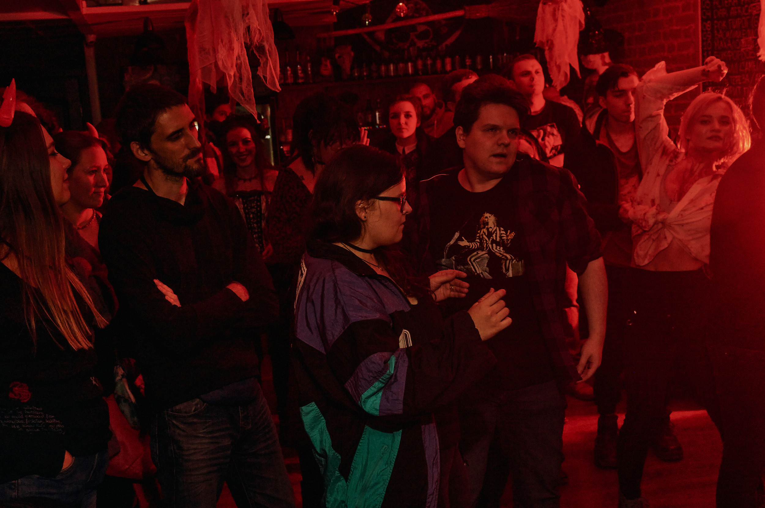 Доктор Странная Любовь. Фотограф в Омске Иван Глушков