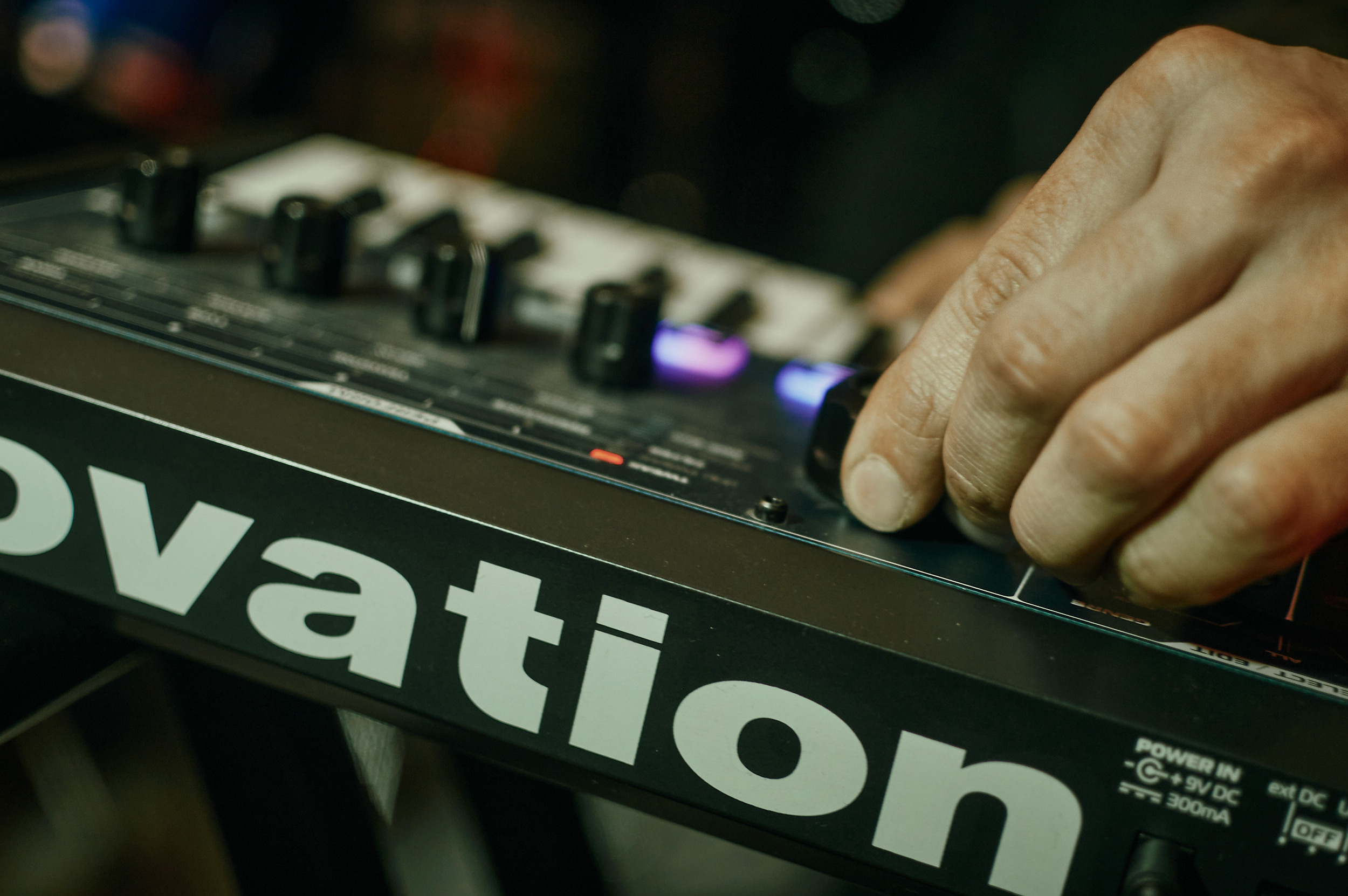 Доктор Странная Любовь. Фотограф в Омске Иван Глушков