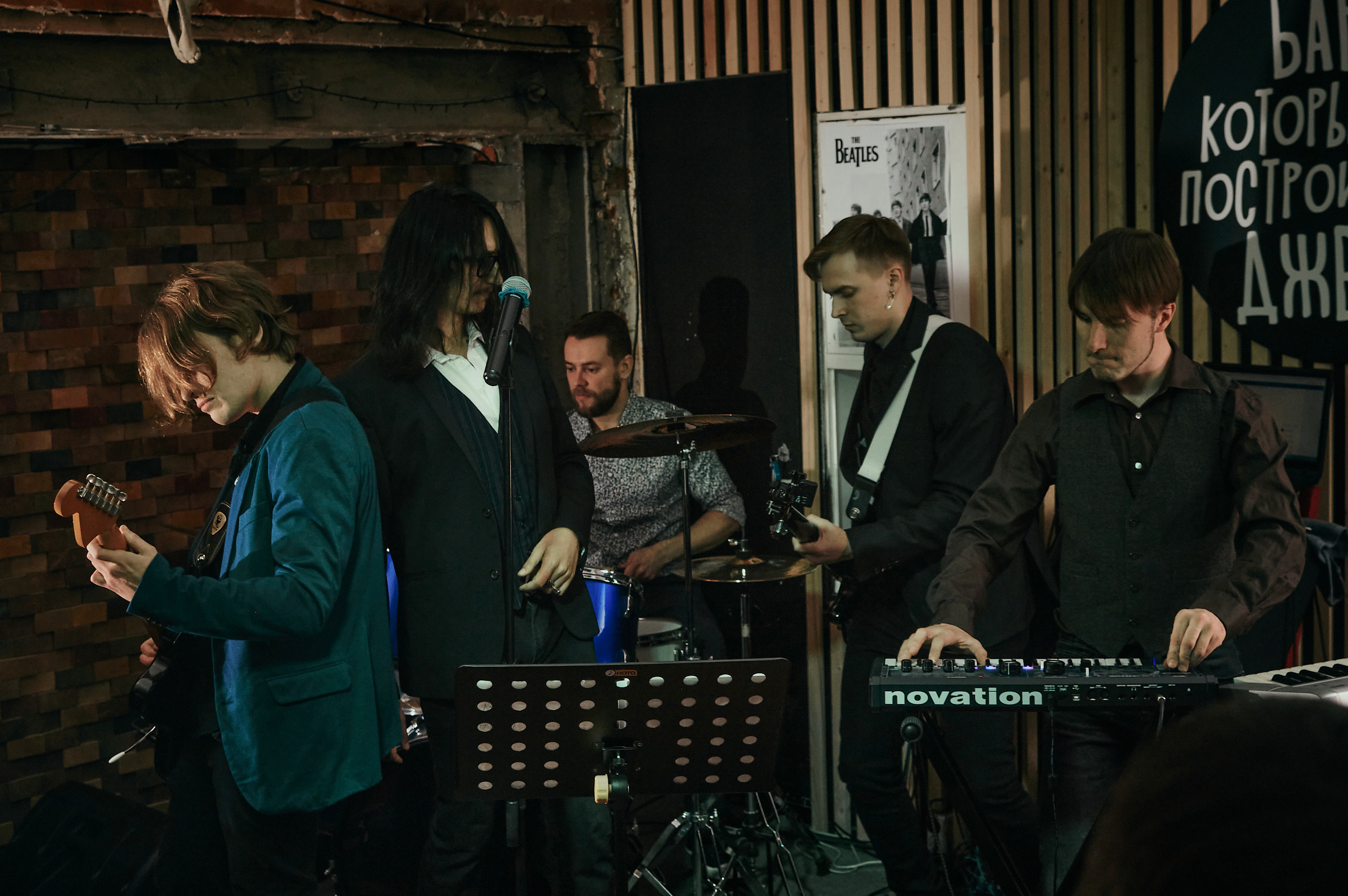 Доктор Странная Любовь. Фотограф в Омске Иван Глушков