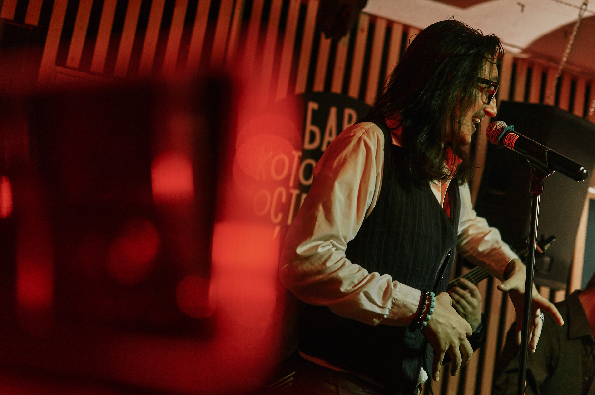 Доктор Странная Любовь. Фотограф в Омске Иван Глушков