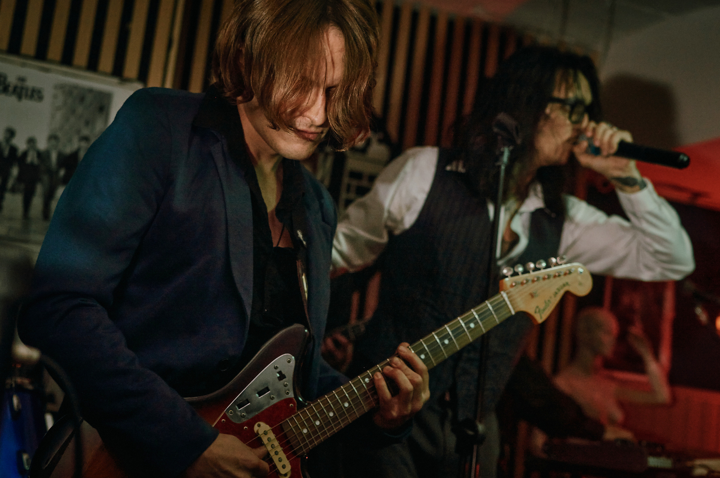 Доктор Странная Любовь. Фотограф в Омске Иван Глушков