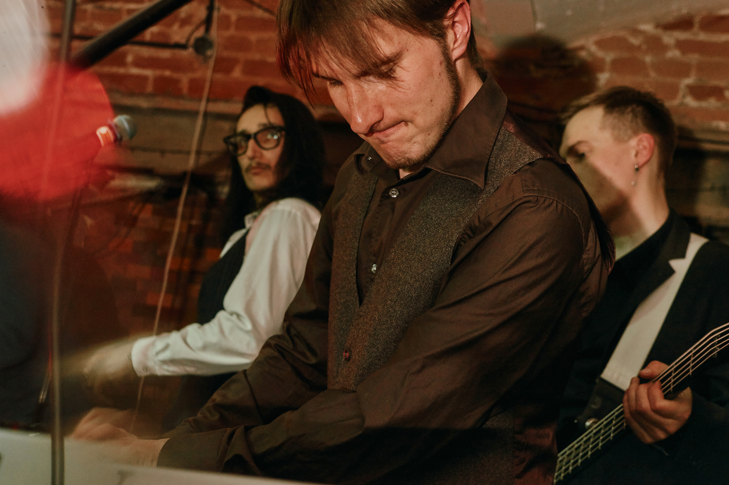 Доктор Странная Любовь. Фотограф в Омске Иван Глушков