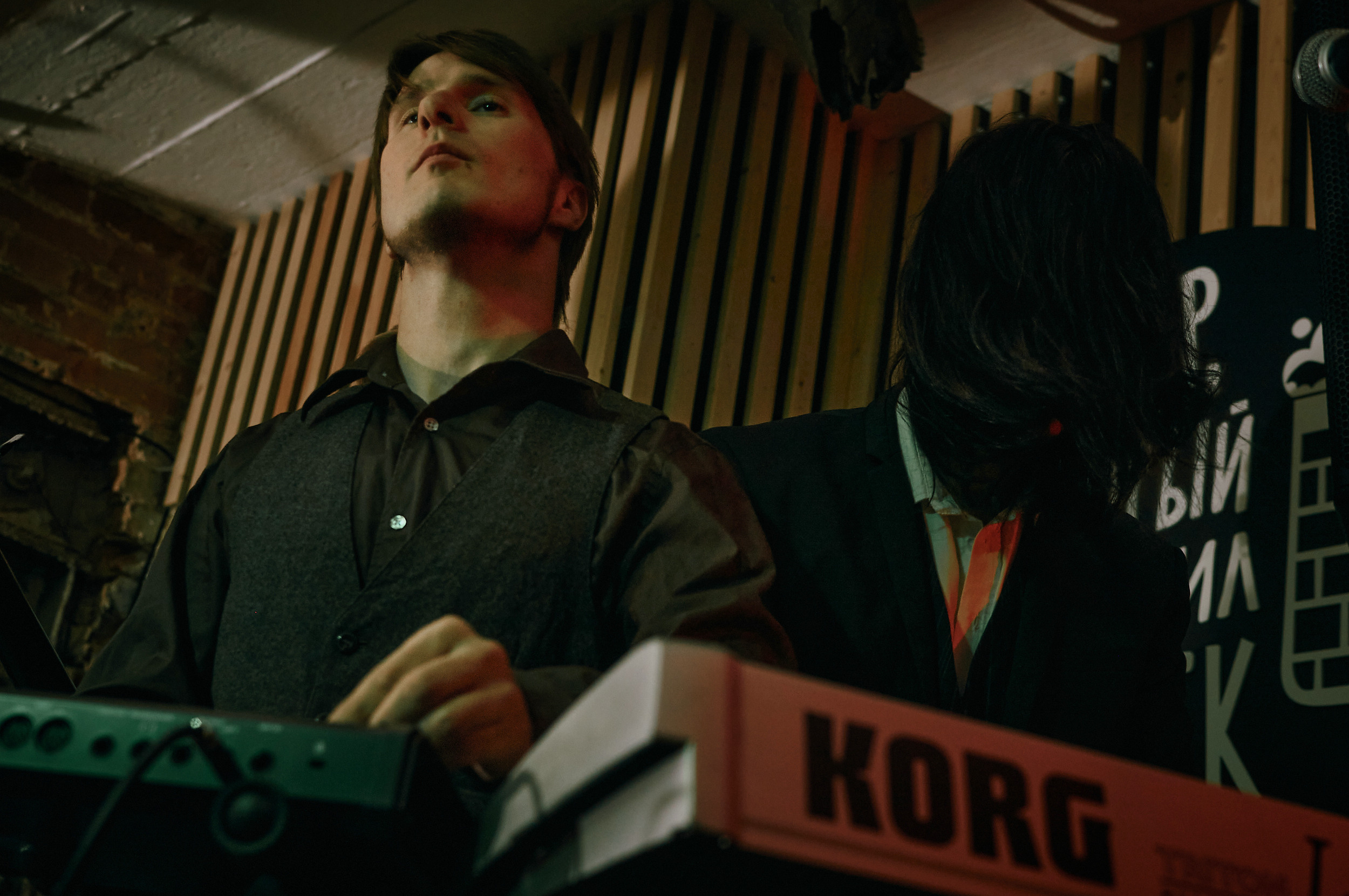 Доктор Странная Любовь. Фотограф в Омске Иван Глушков