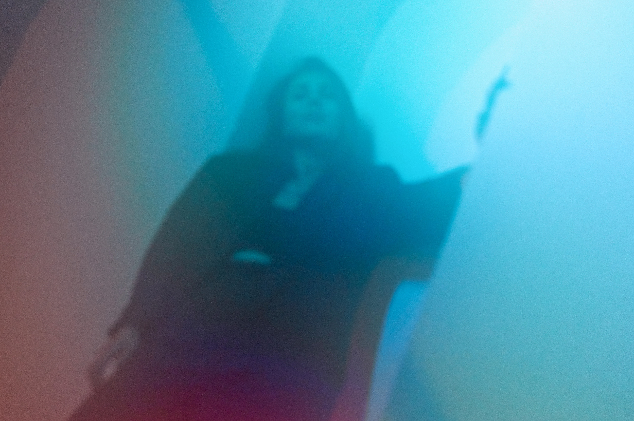 Надя. Фотограф в Омске Иван Глушков