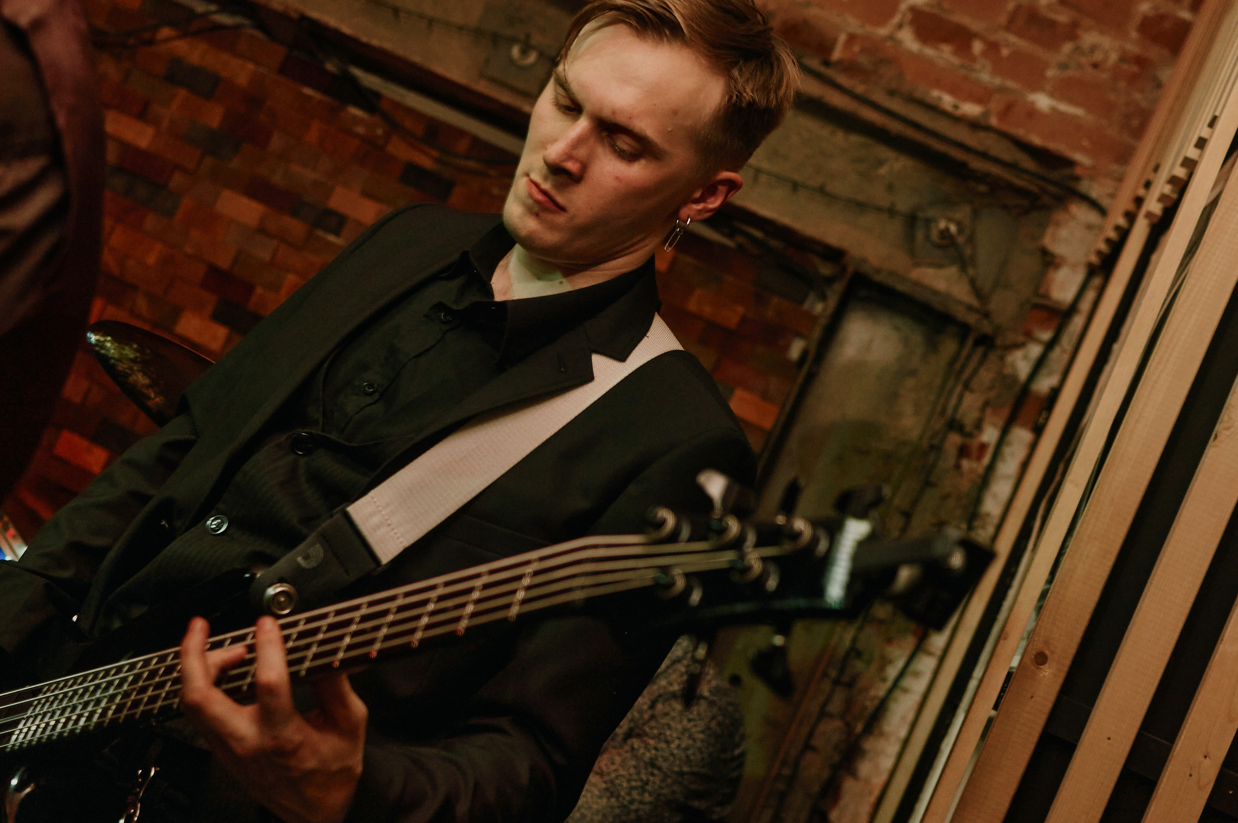 Доктор Странная Любовь. Фотограф в Омске Иван Глушков