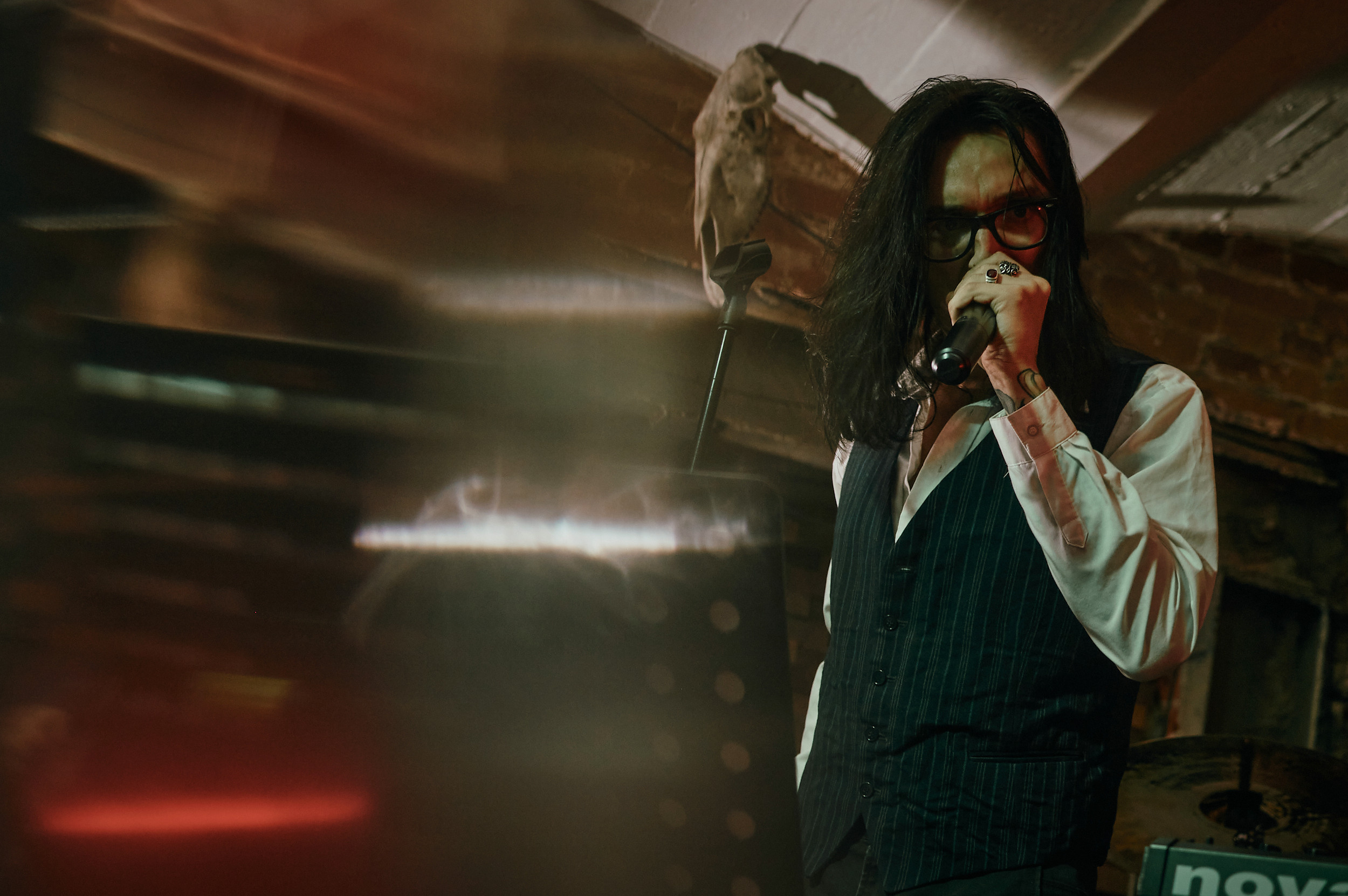 Доктор Странная Любовь. Фотограф в Омске Иван Глушков