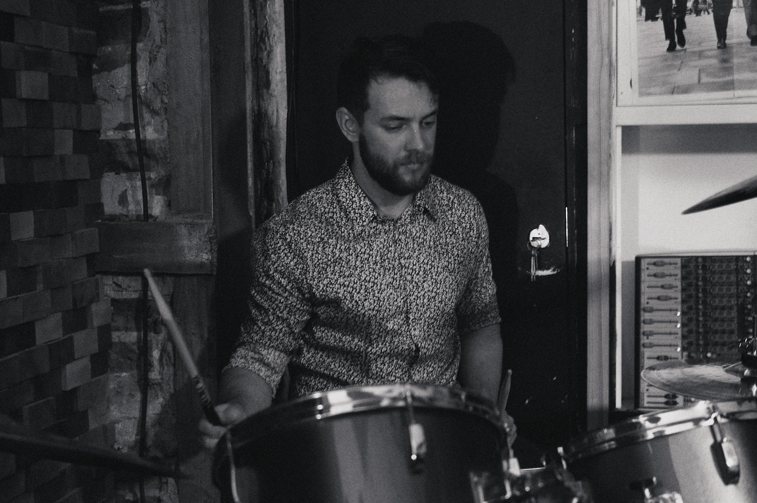 Доктор Странная Любовь. Фотограф в Омске Иван Глушков