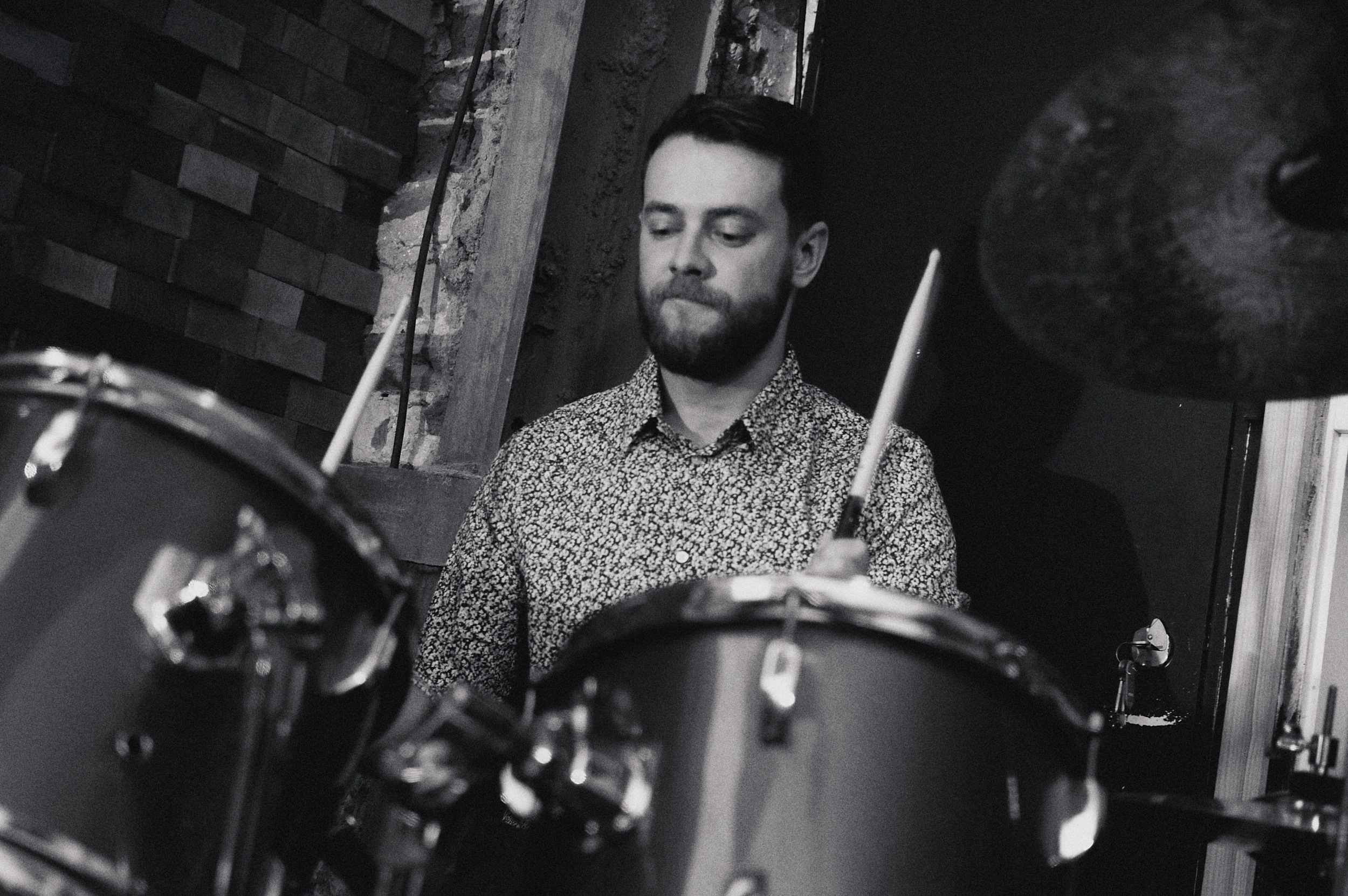 Доктор Странная Любовь. Фотограф в Омске Иван Глушков