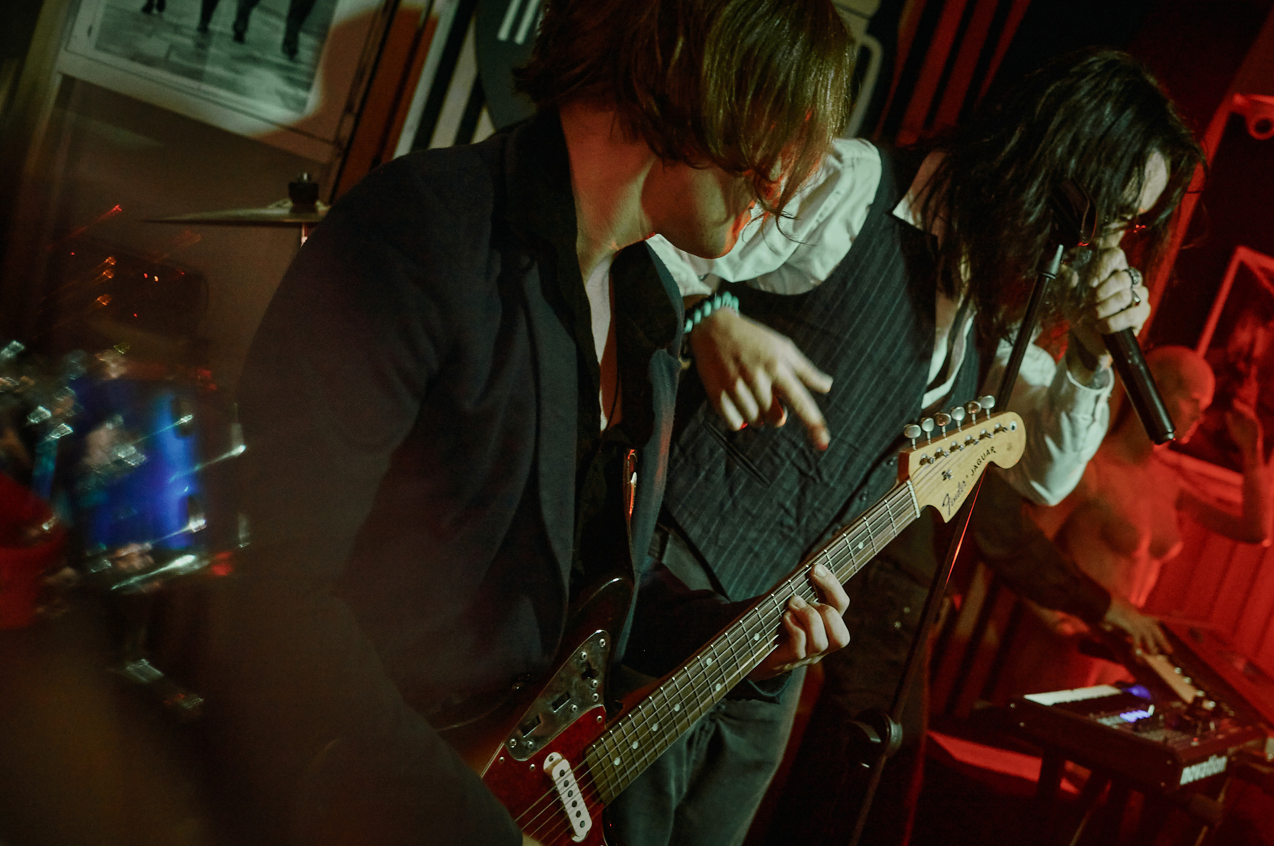 Доктор Странная Любовь. Фотограф в Омске Иван Глушков