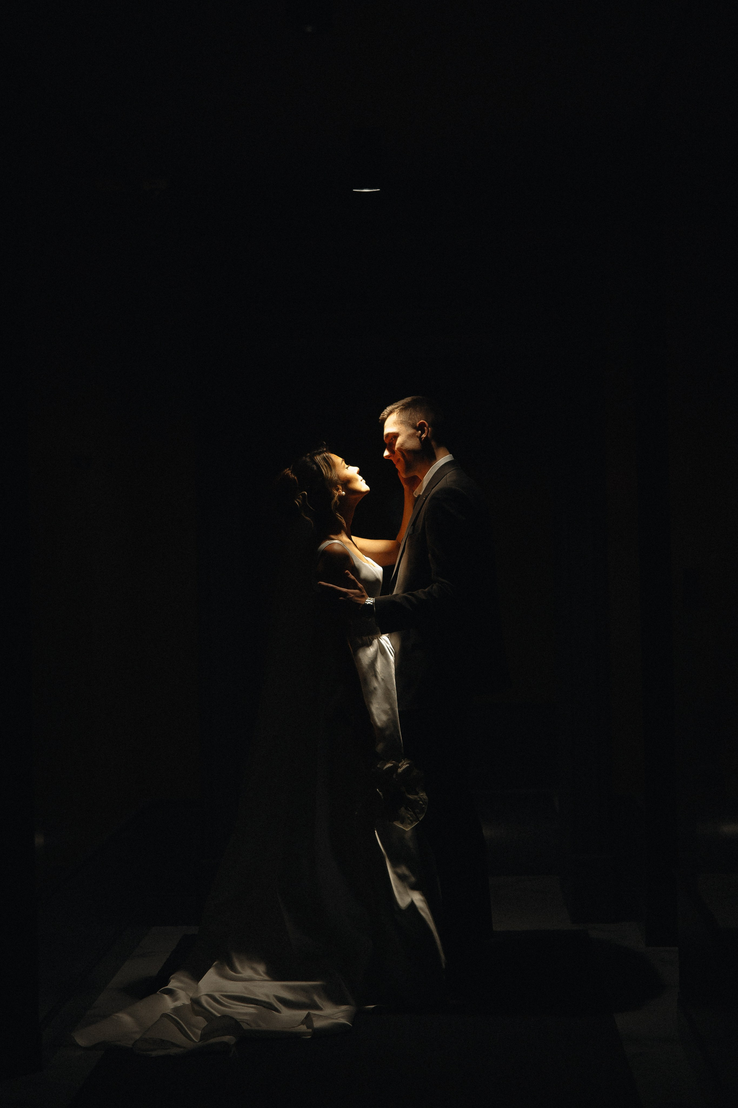 19.12.2025. Свадебный фотограф в Санкт-Петербурге Баженова Алина