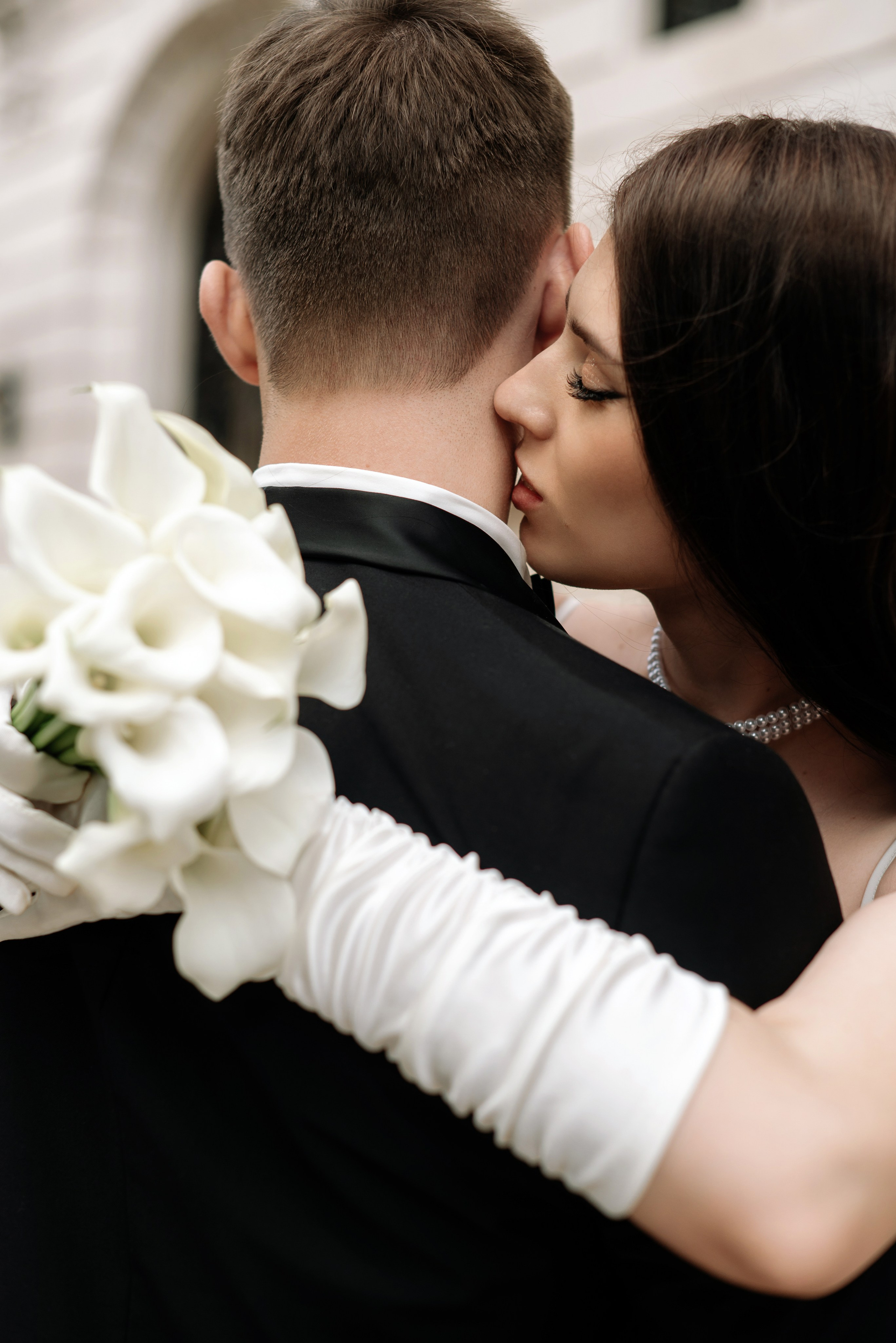 Даша и Влад. Свадебный фотограф, фотограф беременности Дарья Доценко