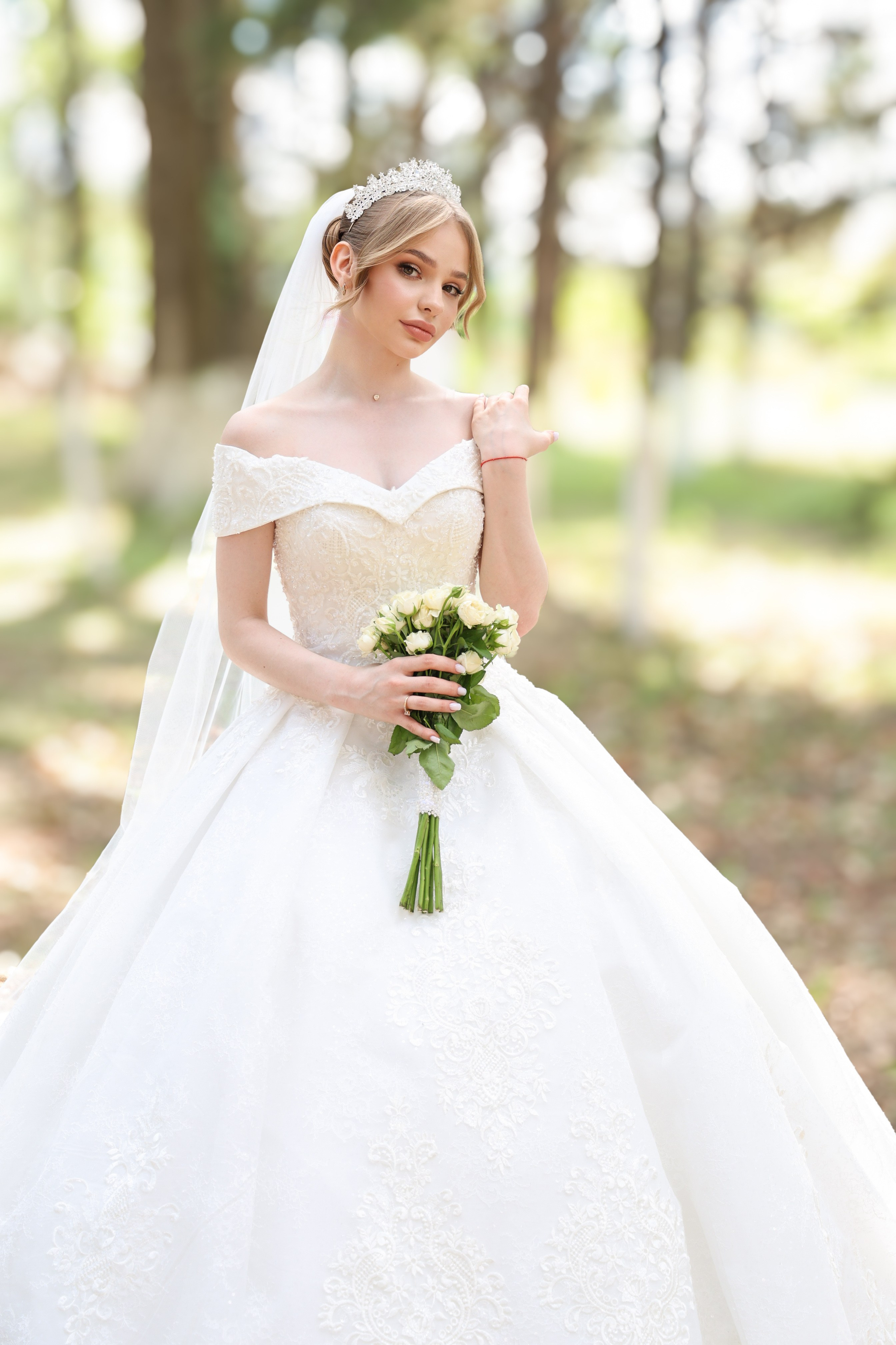 Марат и Диана. Zuleta.Go