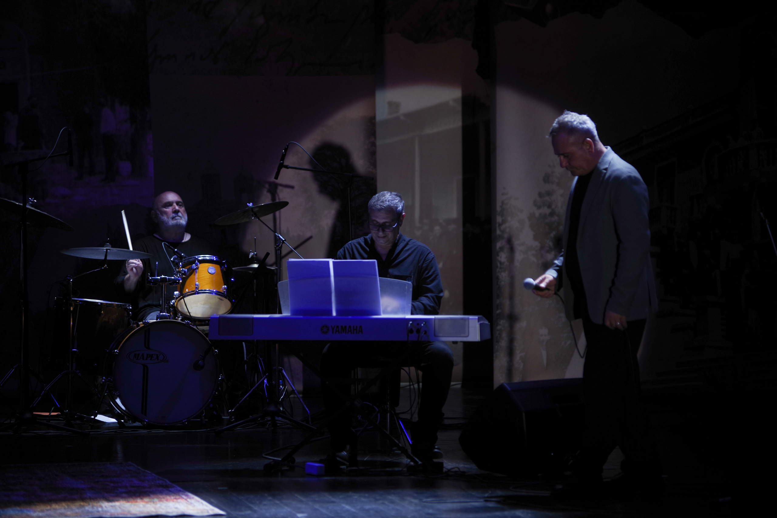 150 лет Сенаки концерт. Портретный фотограф Денис Милютин