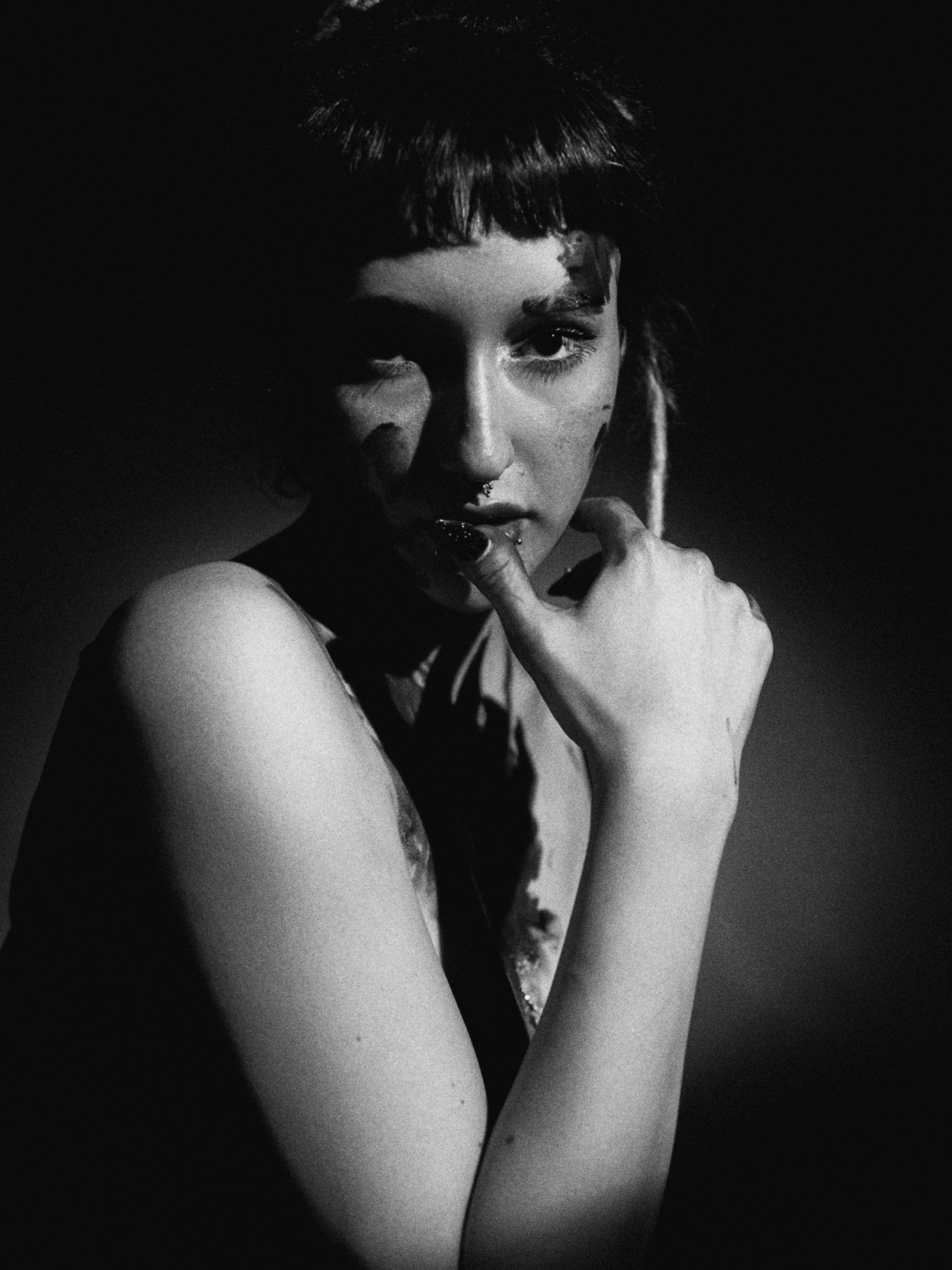 Diana. Фотограф Екатерина Волкова