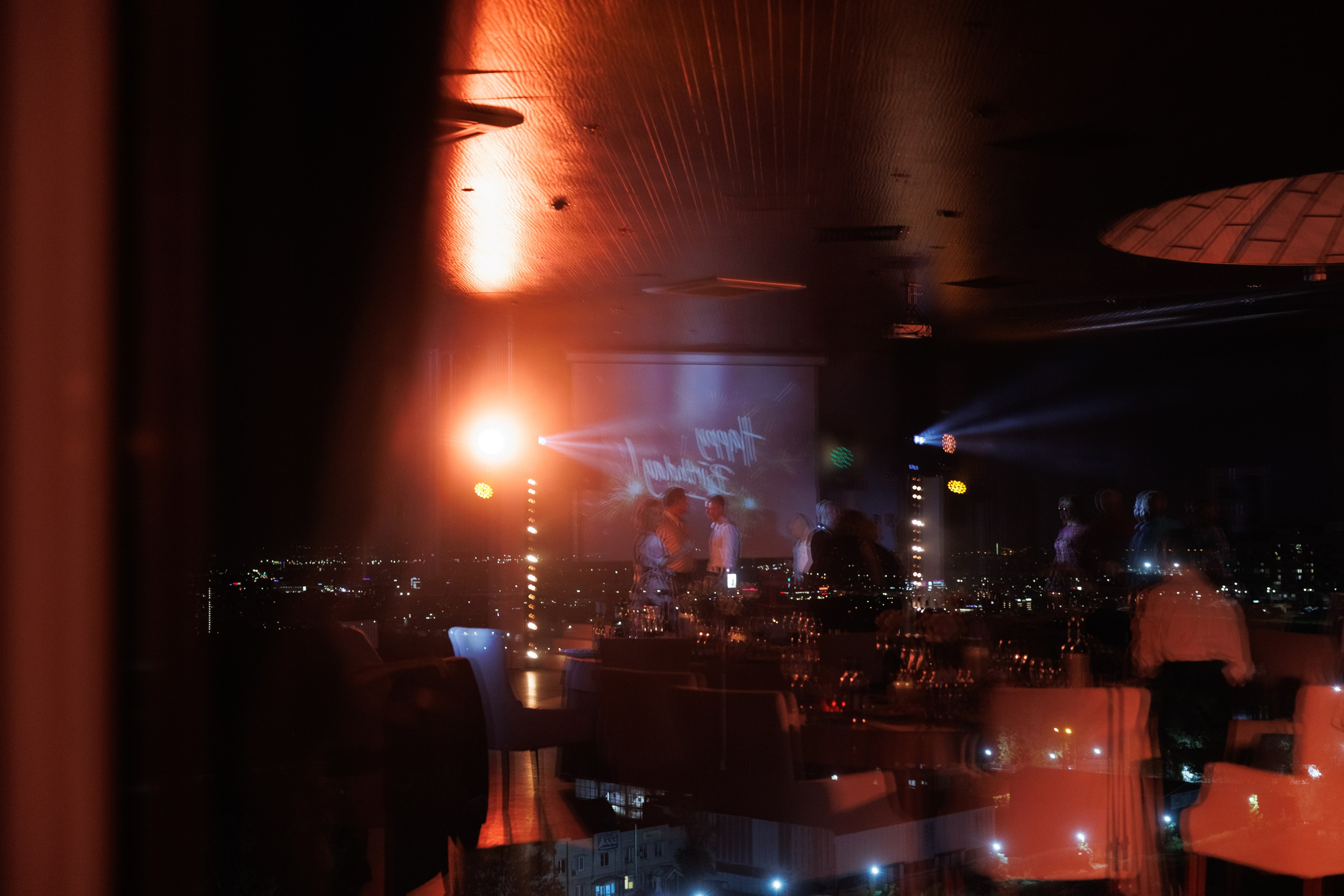 Репортажное портфолио. Фотограф Сергей Ловырев