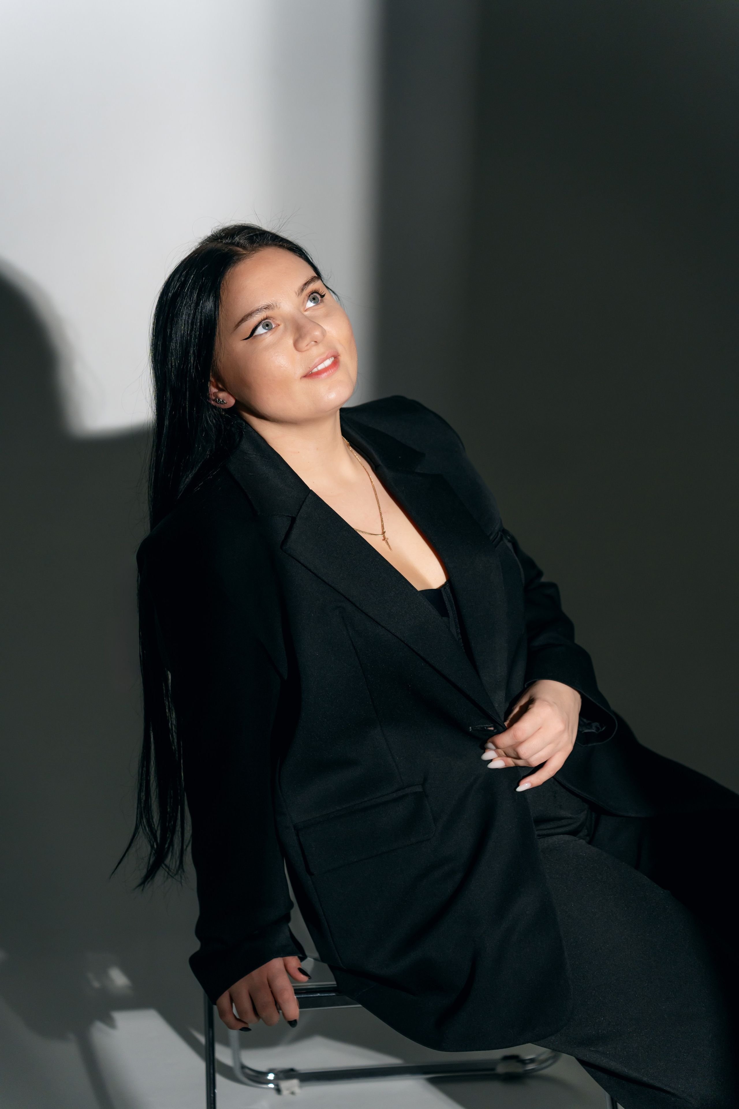 Индивидуальная. Фотограф Москва и МО