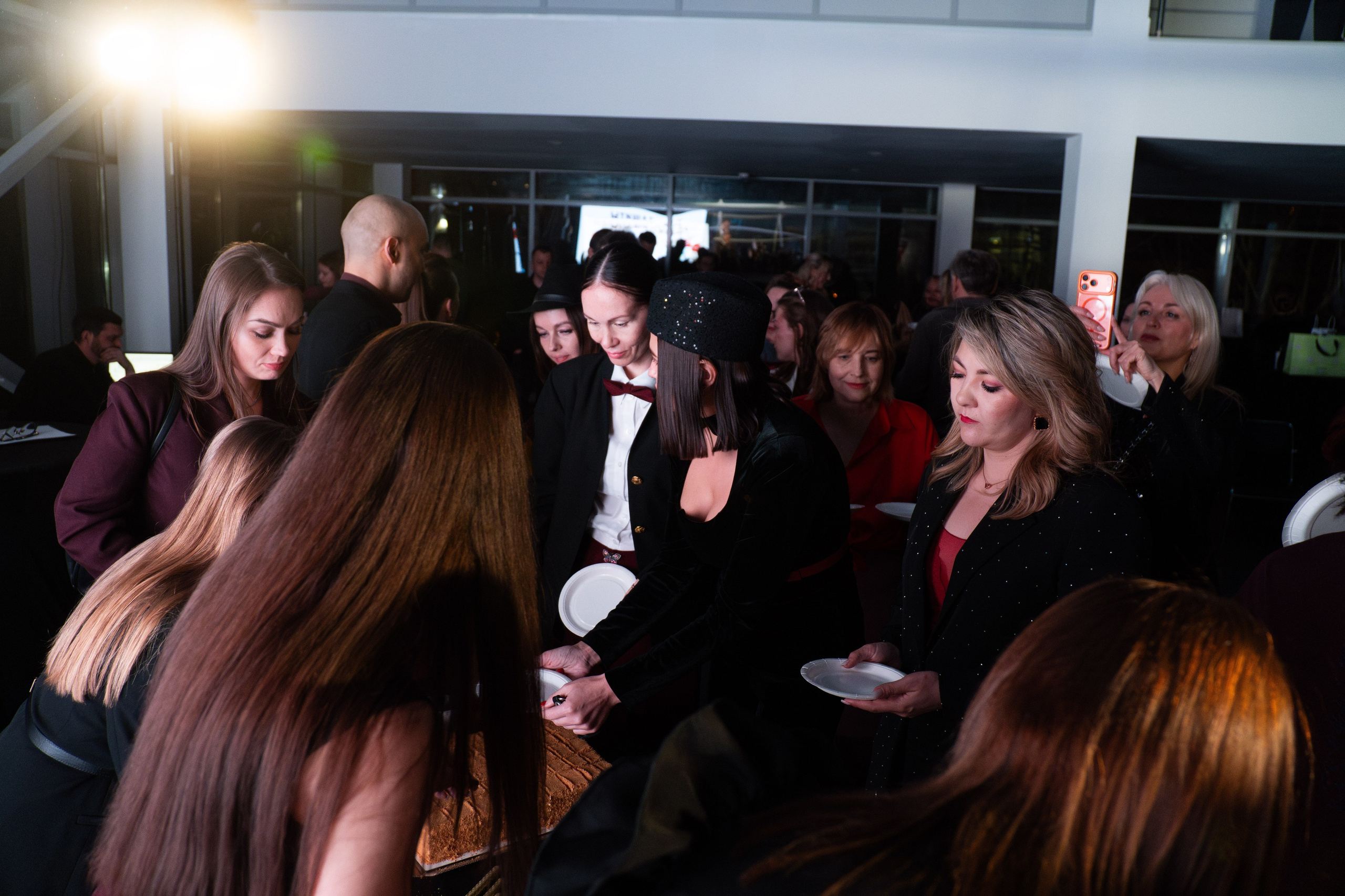 ДЕНЬ ЗАЩИТЫ ПРЕДПРЕНИМАТЕЛЕЙ. СВОИ. ФОТООТЧЕТЫ-СОБЫТИЯ-МЕСТА