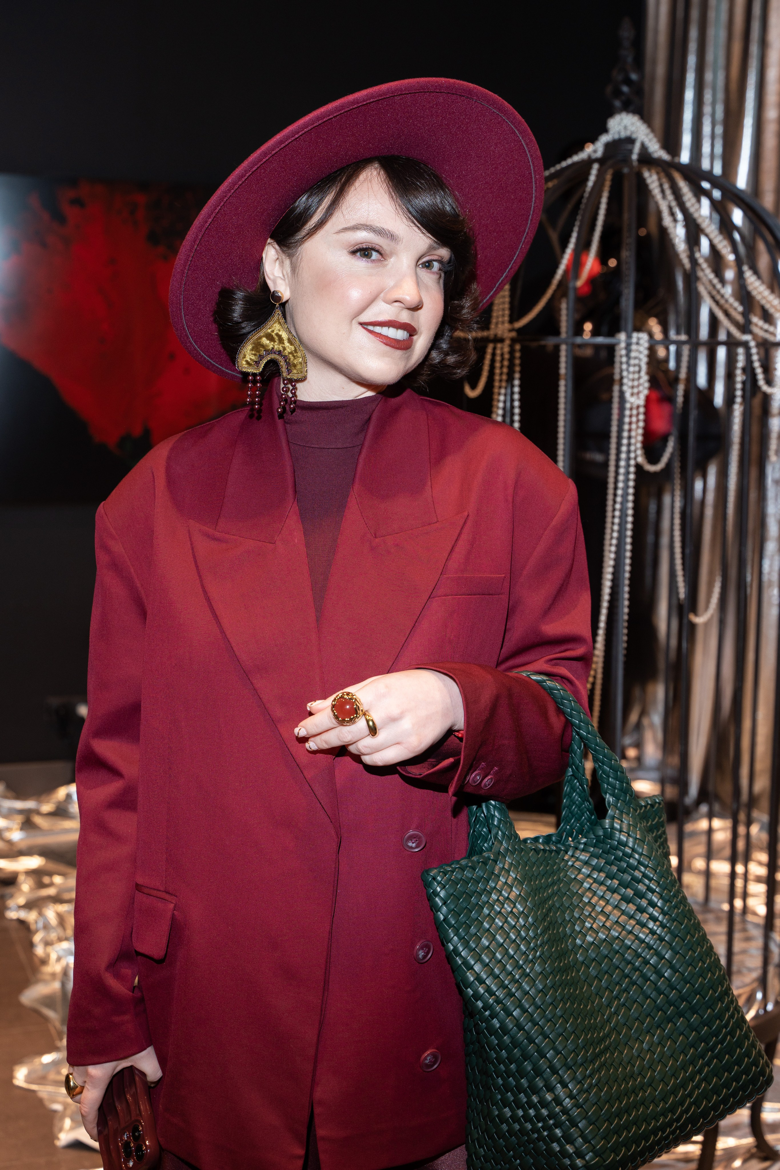 Арт Подиум 2024. Margosha-ph.ru