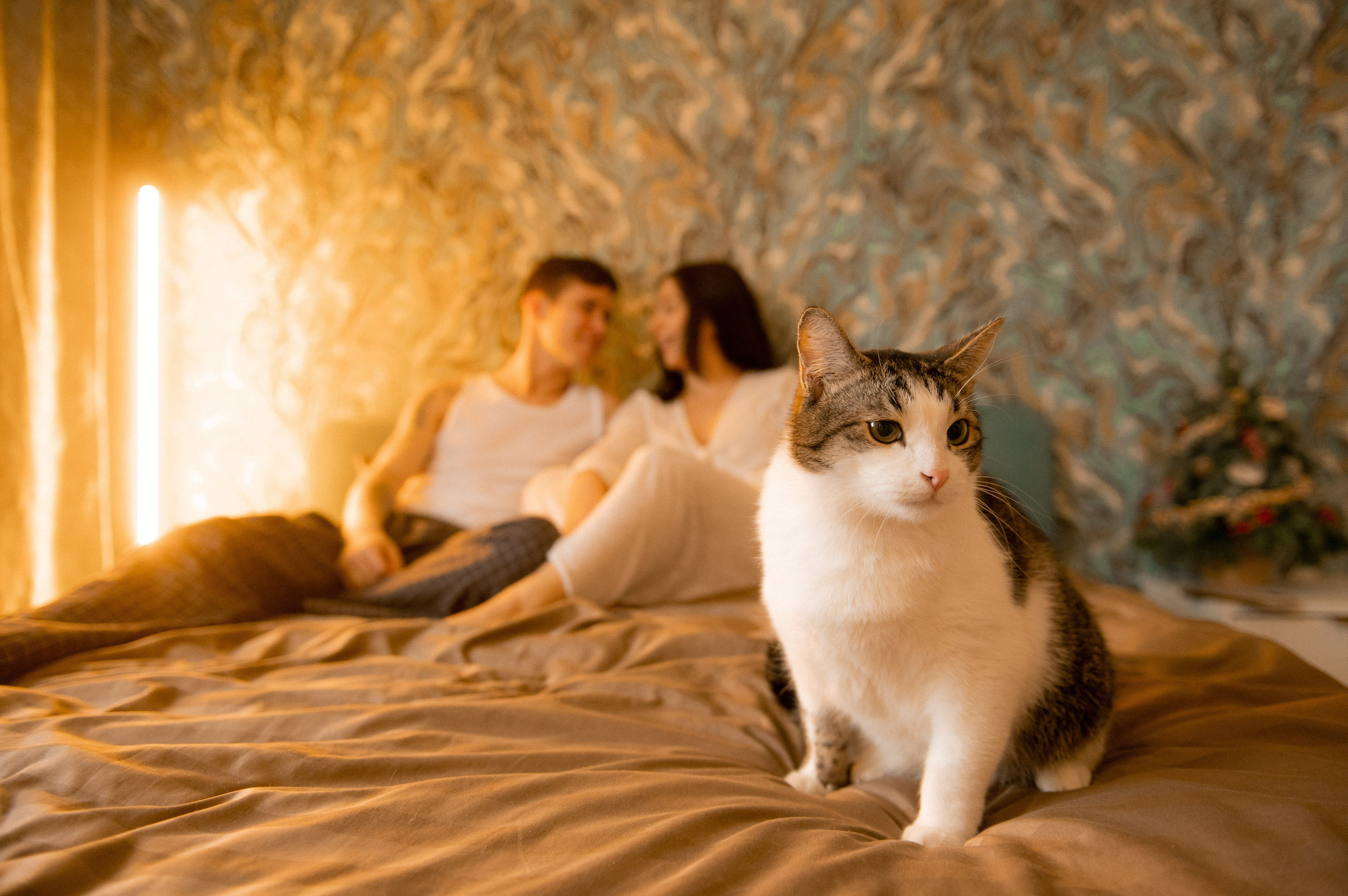 Семейные фотосессии. Фотограф Александр Фомин