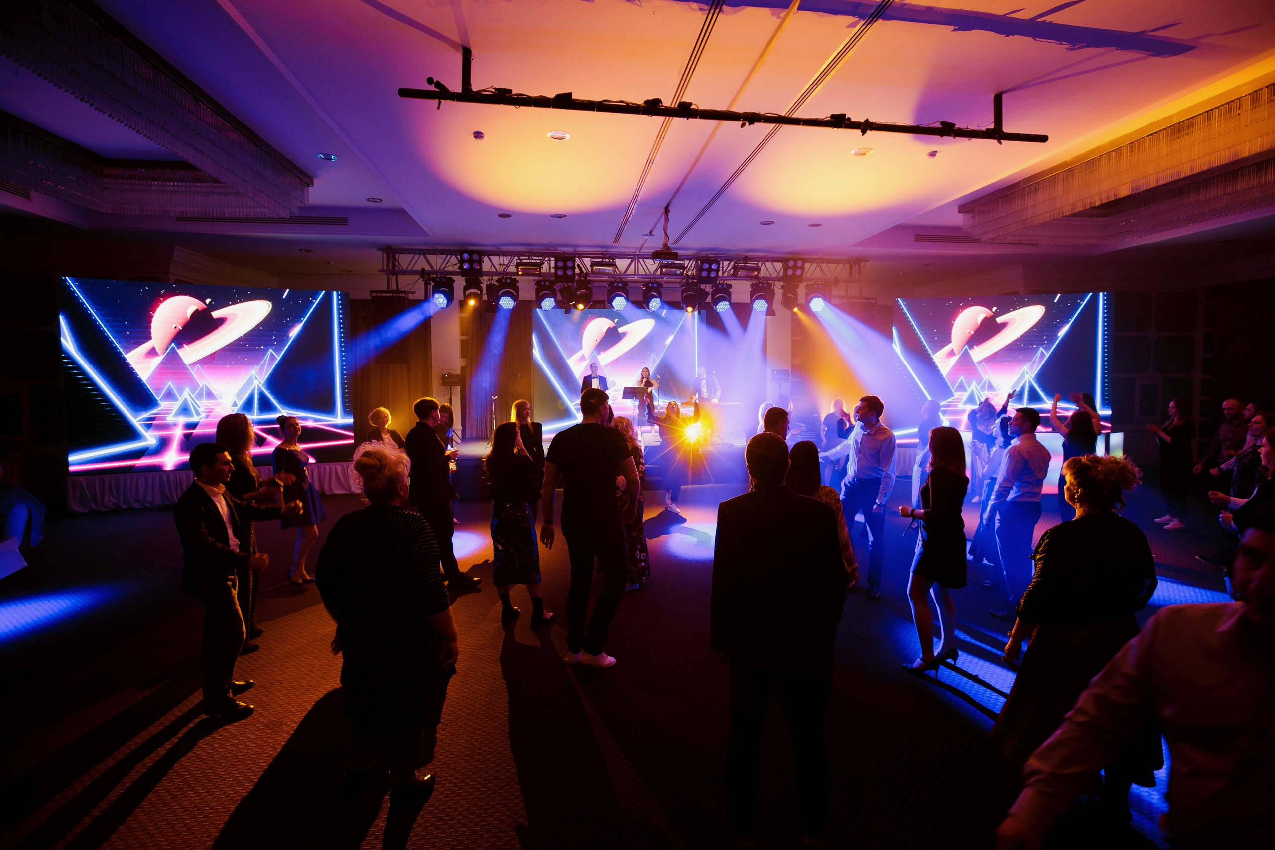 Мероприятия. Фотограф Павел Шевченко