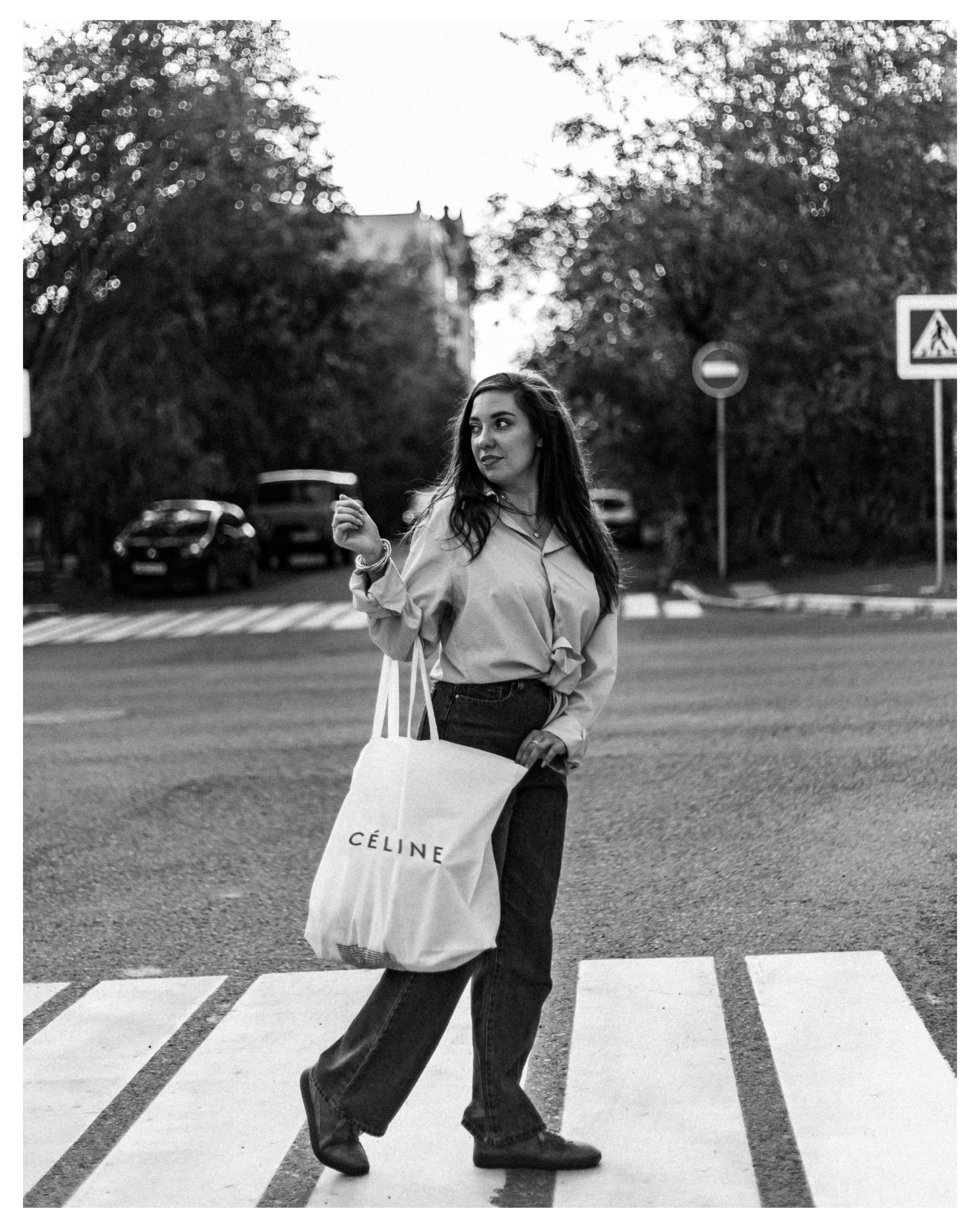 Женская эстетика. SHDEN — Photographer | Content Creator