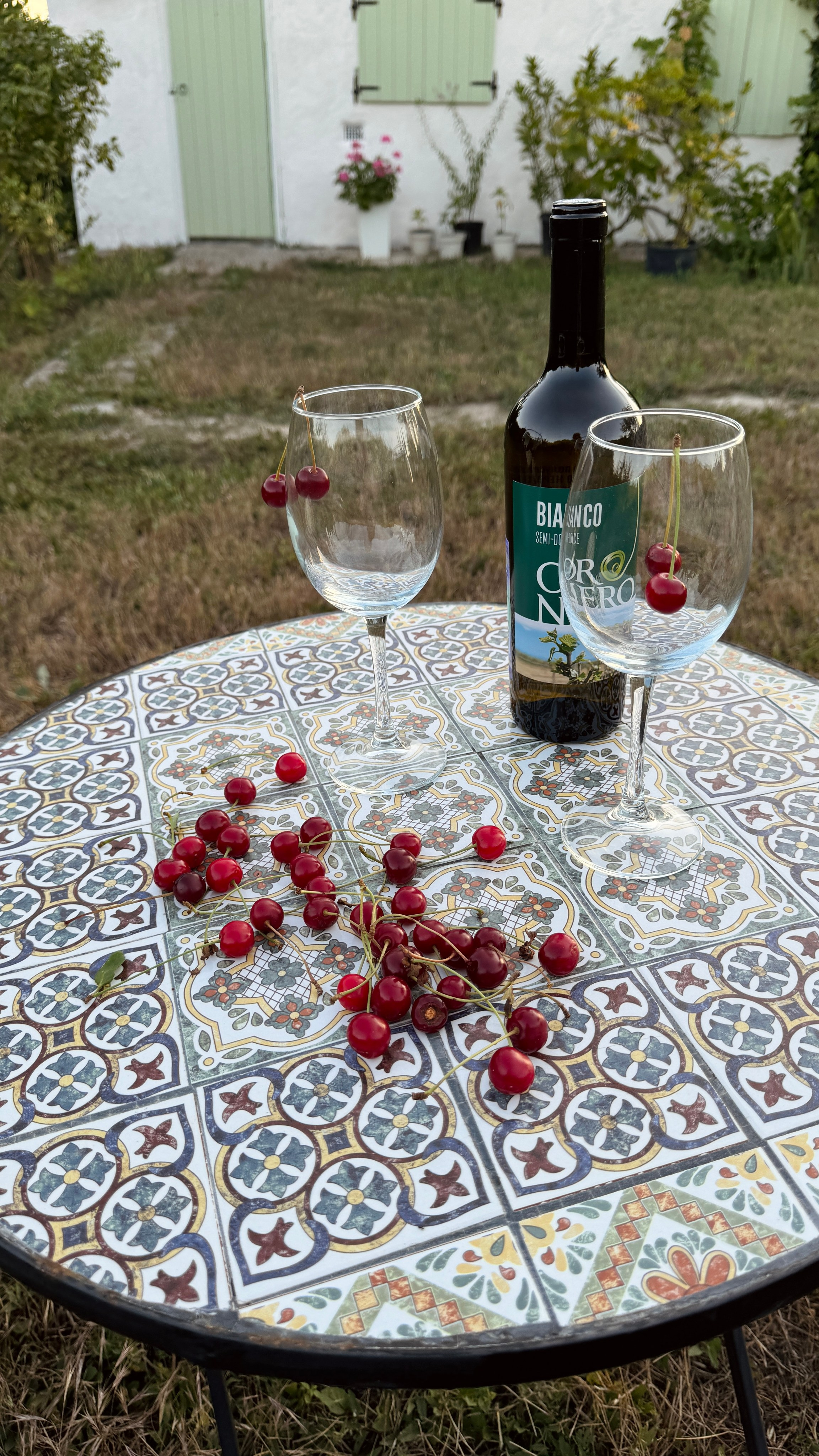 Сицилия. Фотостудия Натальи Забродской