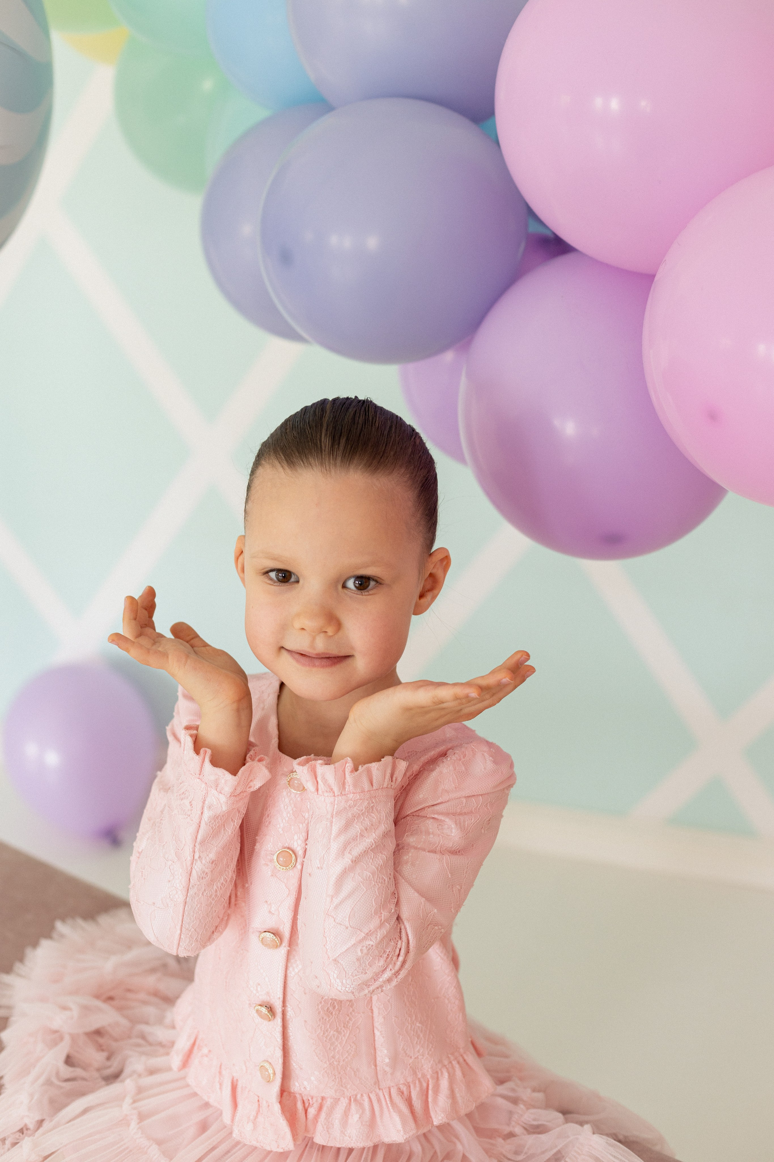 Балет с 2-х лет | Братиславская | весна. Кузьмина Анастасия — контент-фотограф | Москва