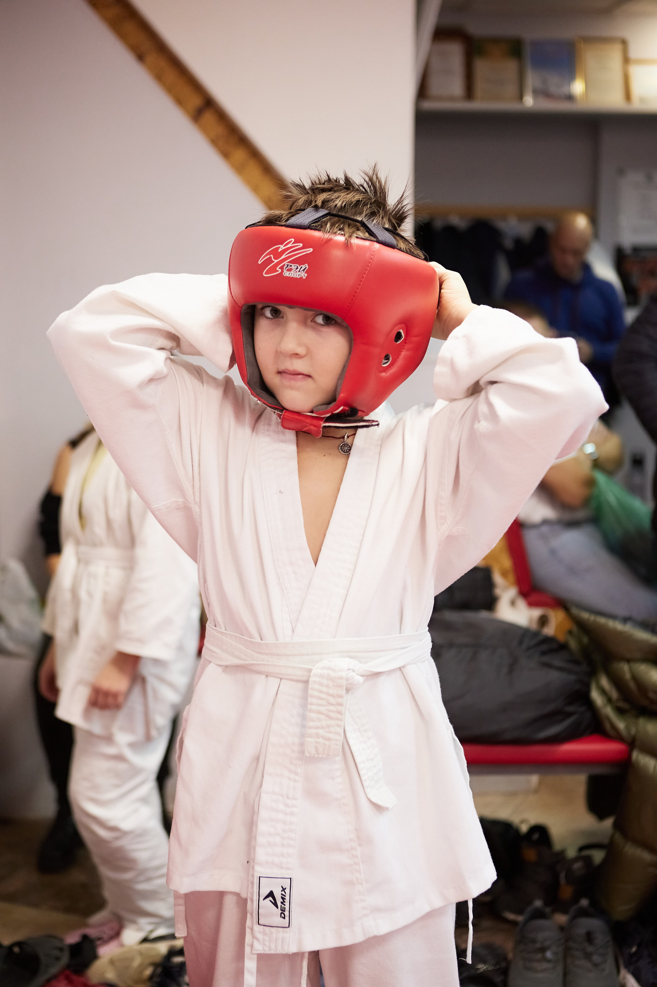 Рукопашный бой. Открытый ковёр. Светлана Родионова — фотограф спортивный и не только