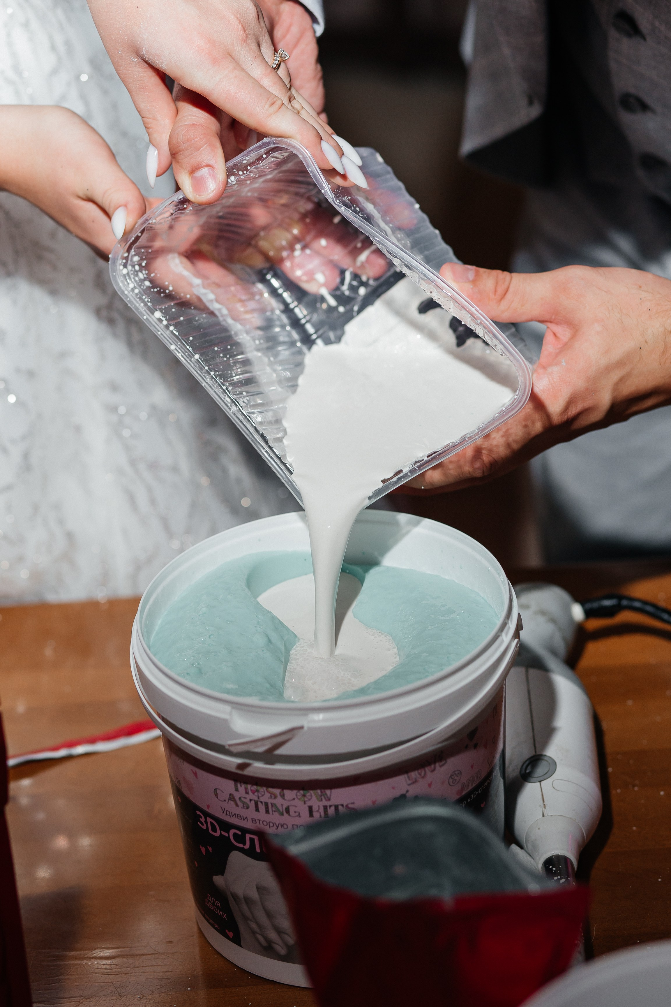 Настя и Саша. Свадебный фотограф Кристина Тимощук