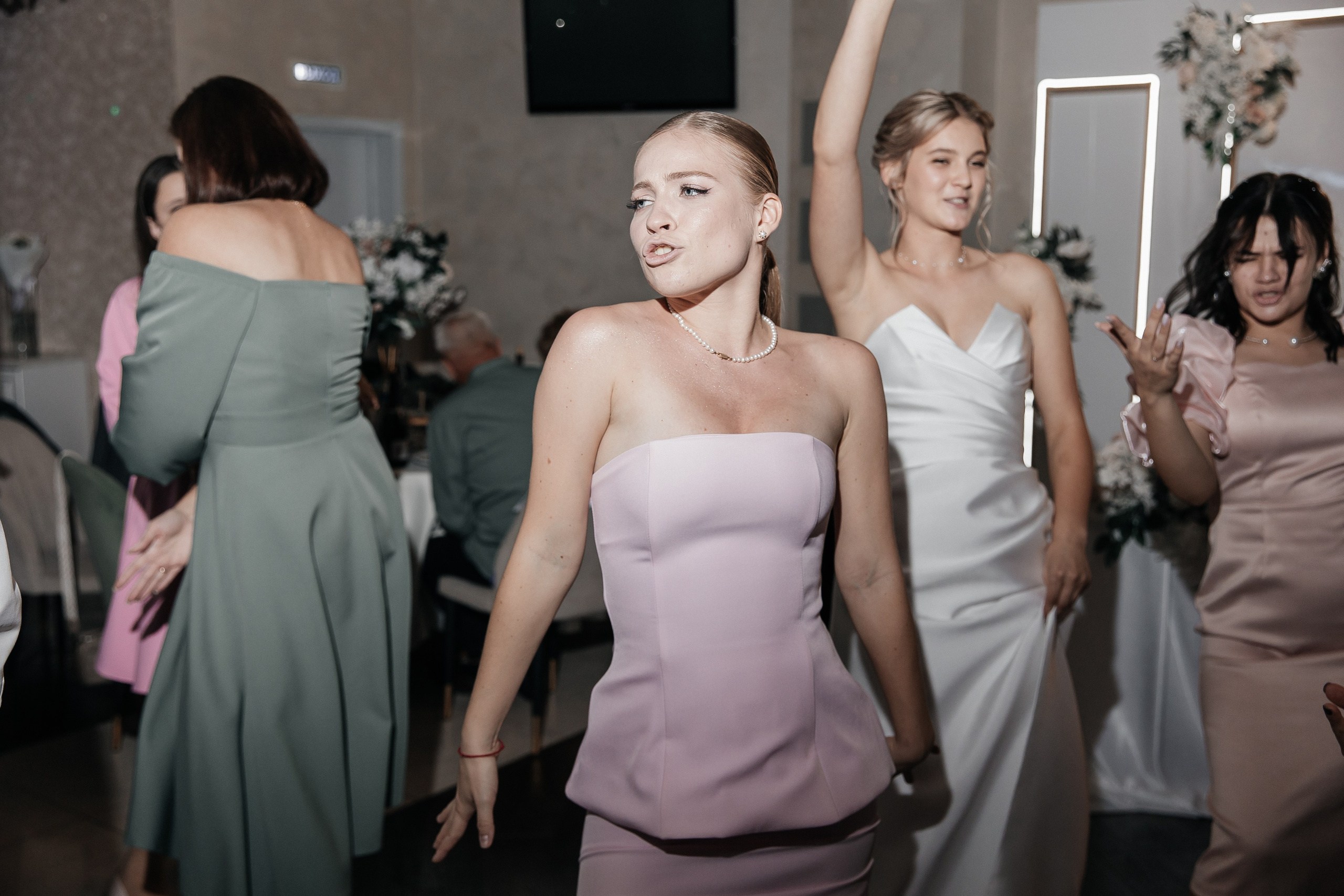 Алина и Коля. Свадебный фотограф Кристина Тимощук