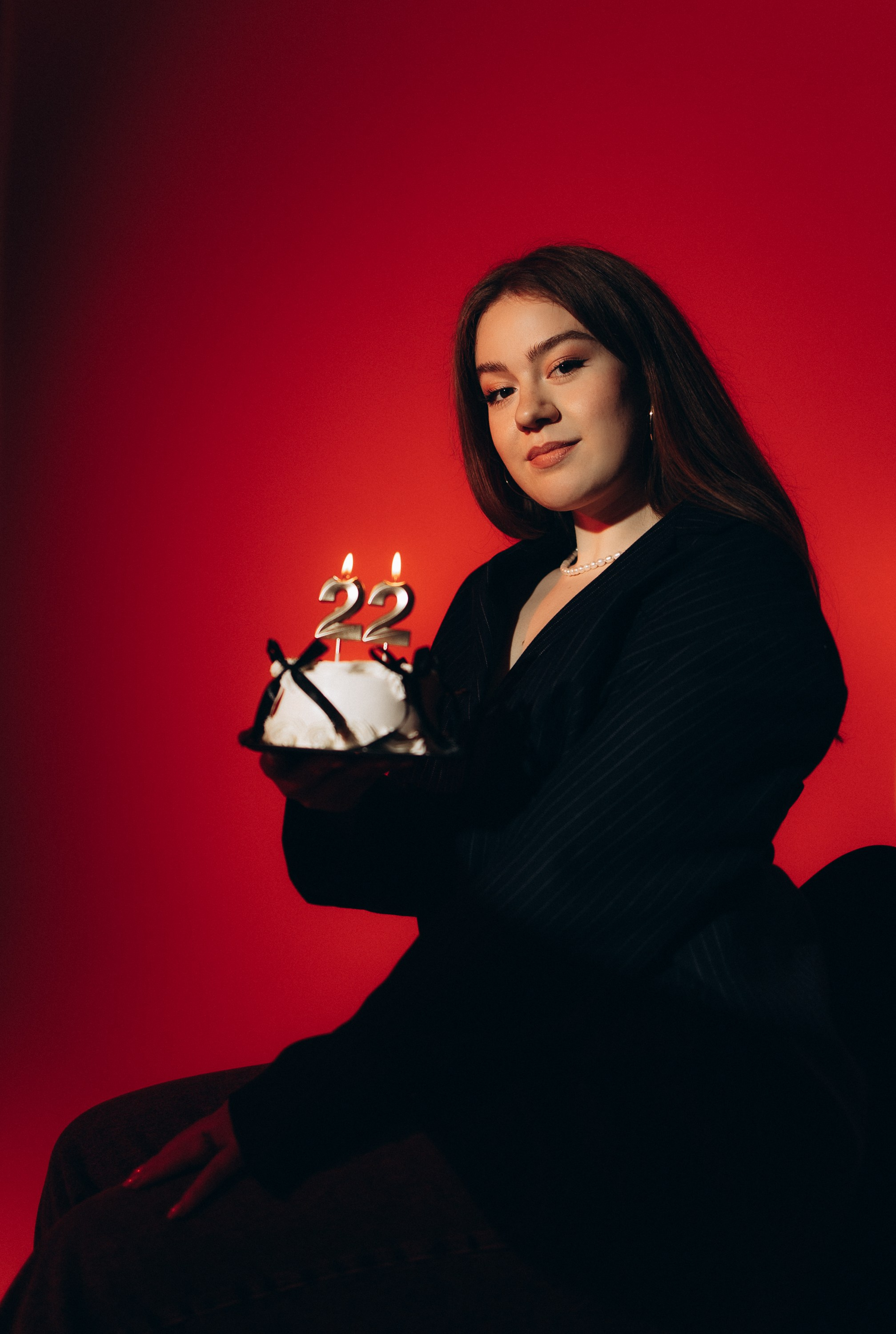 Ко дню рождения Анны — департамент. Семейный фотограф в Краснодаре Храмова Анна