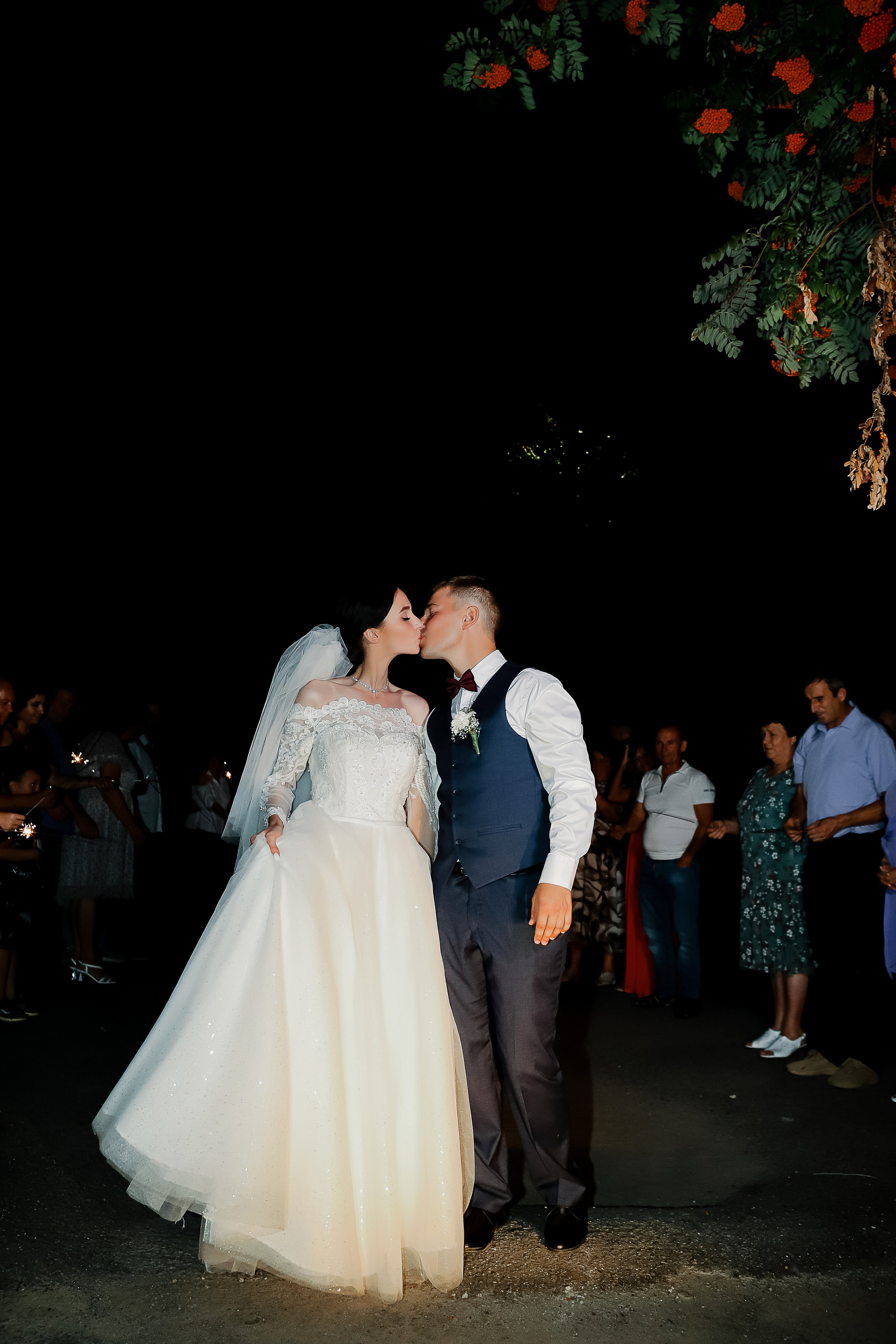 Максим и Дарья. Свадебный фотограф Евгения Фролова г. Каменск-Шахтинский, Донецк, Ростов