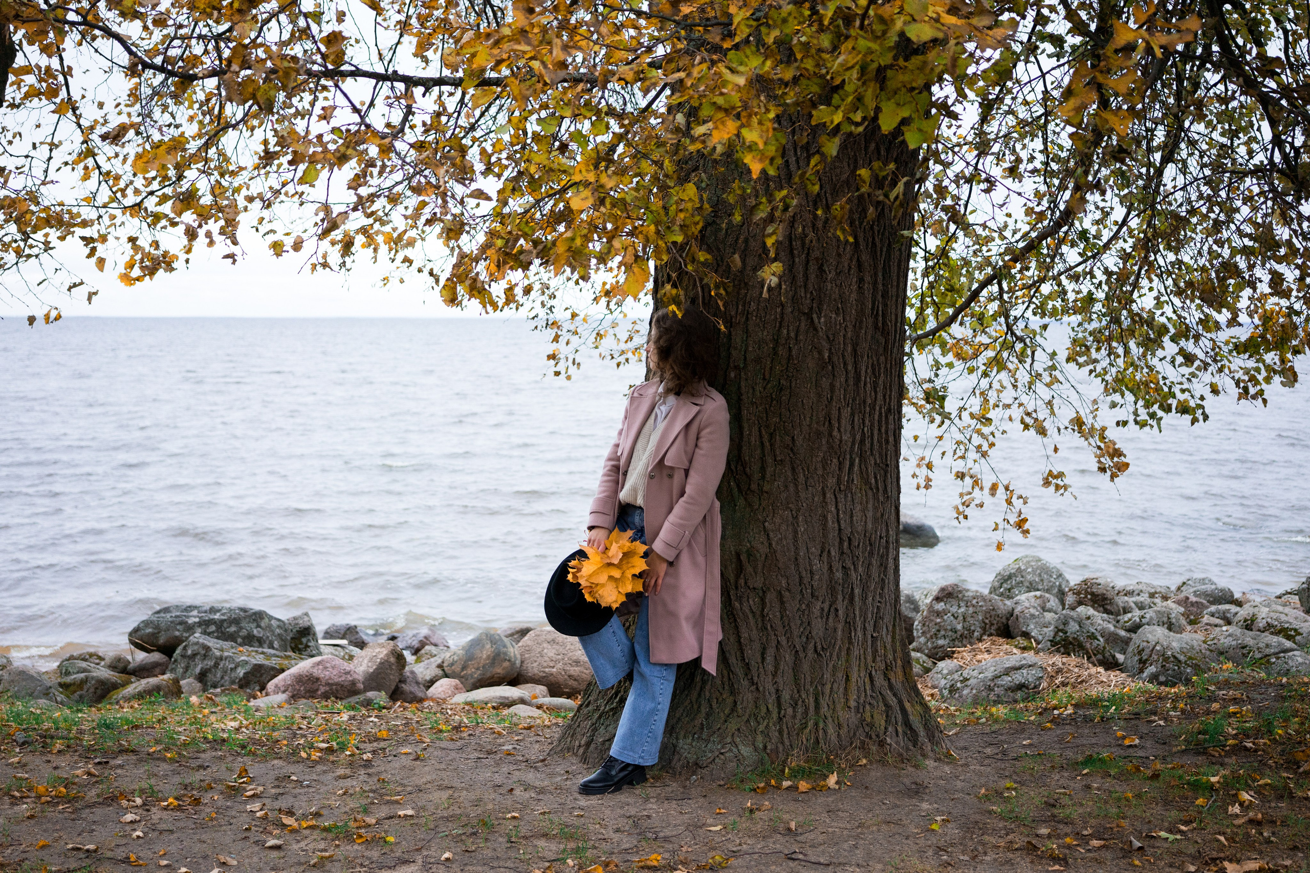 Прогулки по Петергофу. Alina Antonova фотограф в Санкт-Петербурге