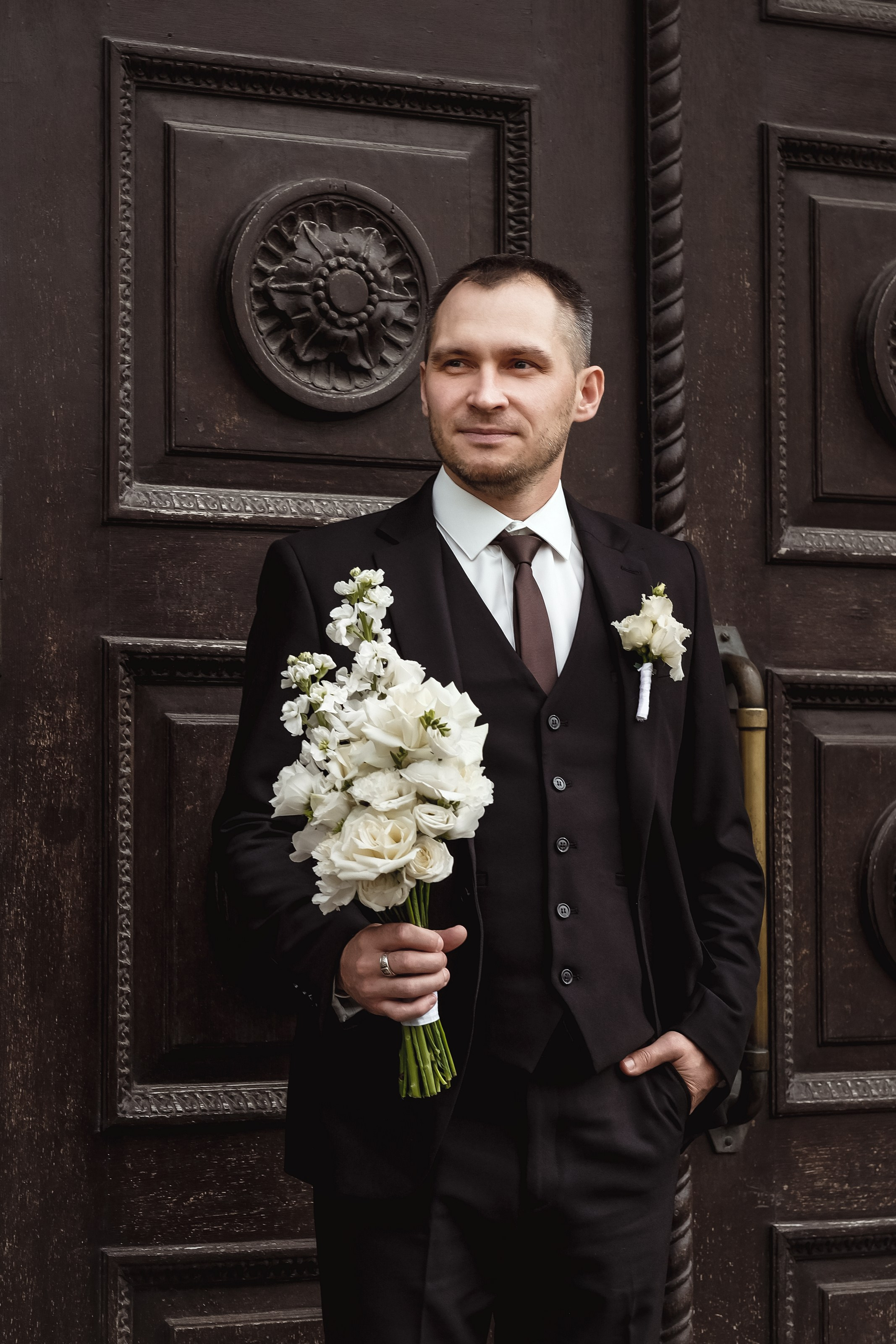 Вячеслав&Ирина. Свадебный и семейный фотограф Амина Шабанова