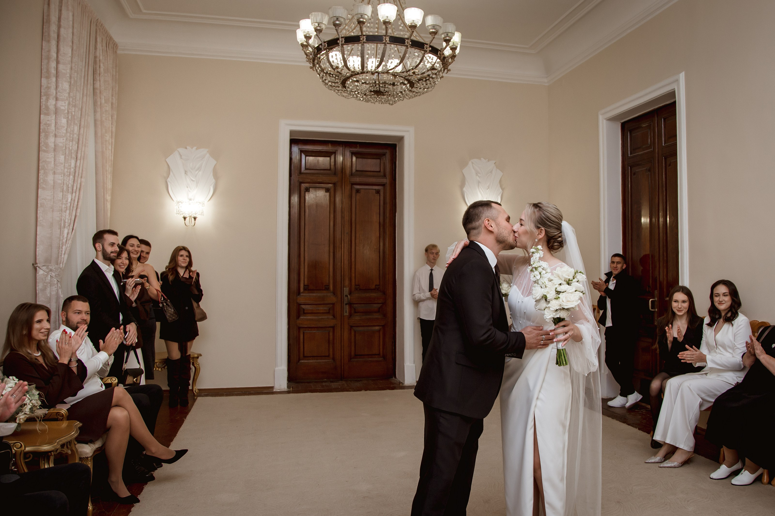 Вячеслав&Ирина. Свадебный и семейный фотограф Амина Шабанова