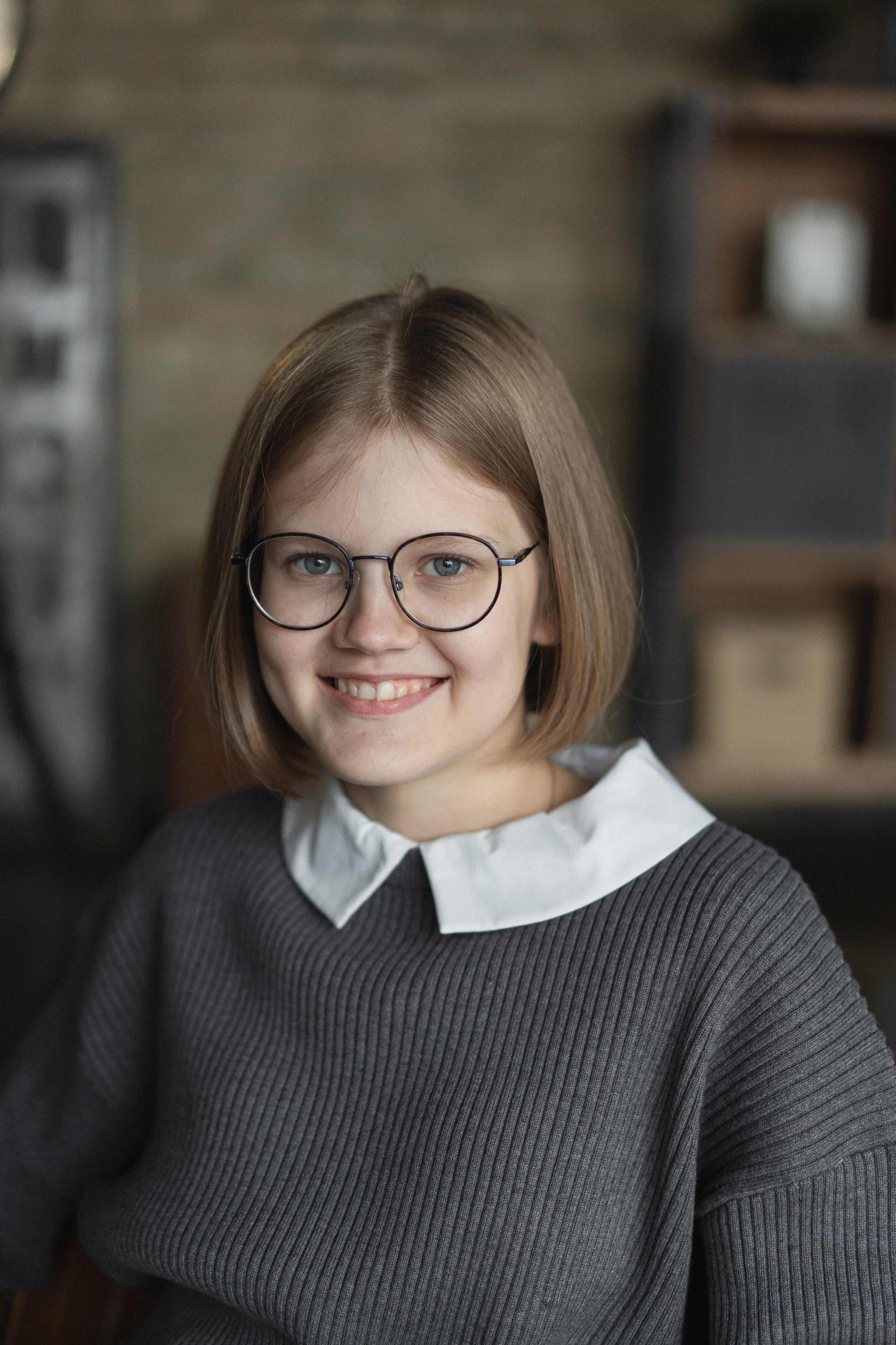 13-й уровень счастья. Главная