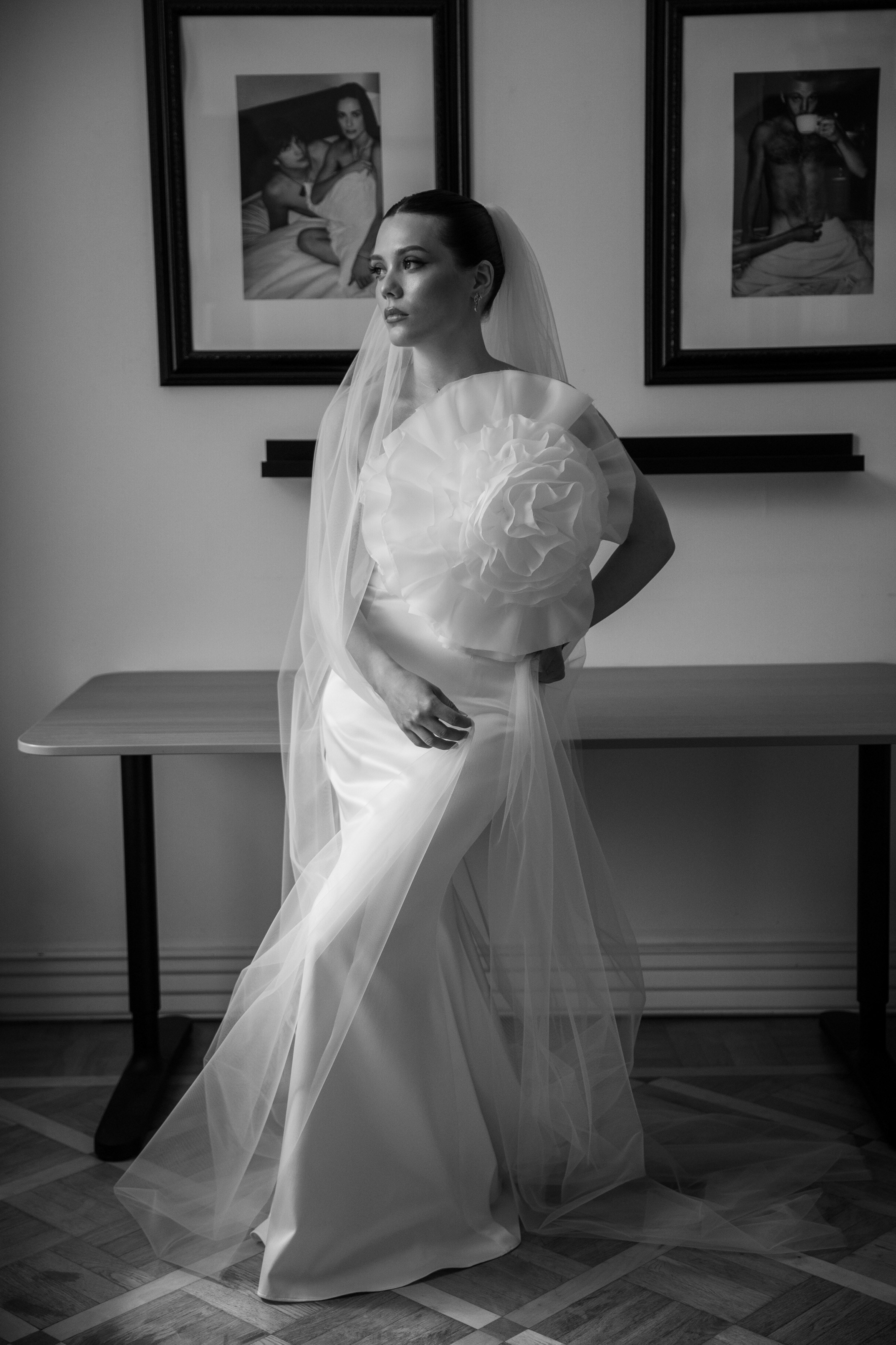 Любить в Питере. Свадебный фотограф в Нижнем Новгороде — Эдуард Смирнов