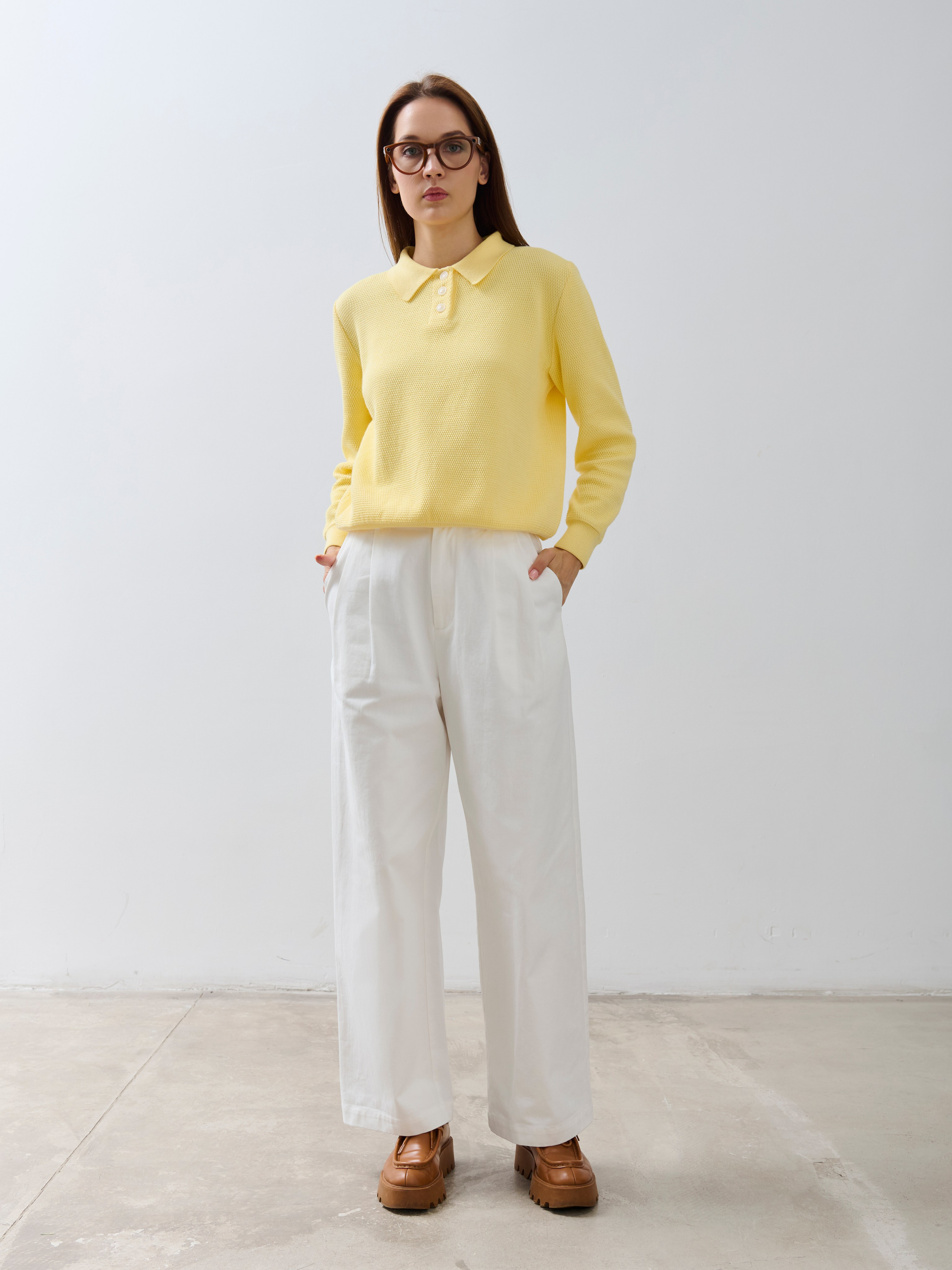 стилизованная сборная съемка для каталога 