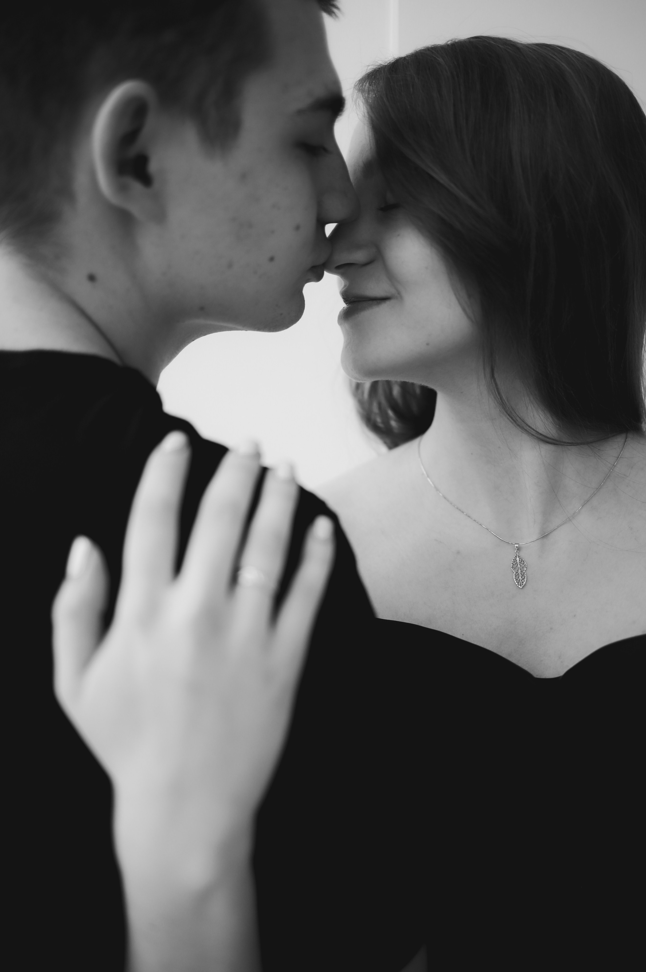 Станислав и Анастасия. Фотограф Москва и МО Анастасия Пясковская