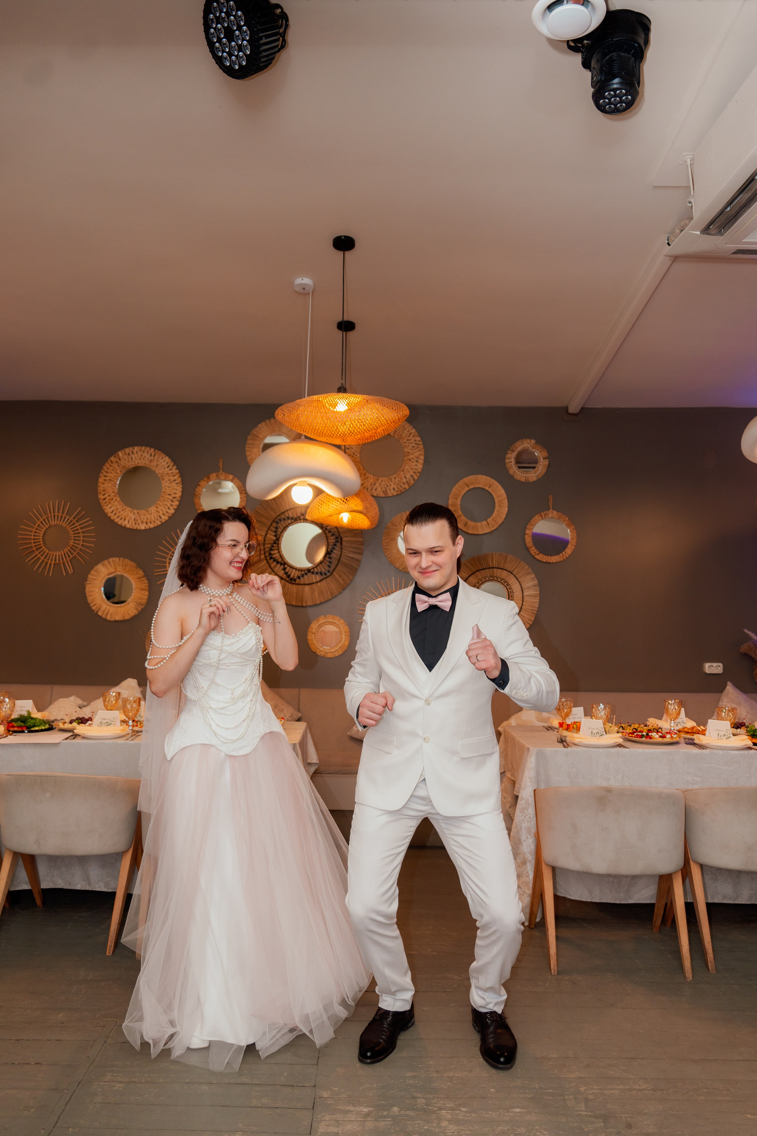 Михаил и Людмила. Камерная свадьба 11.11.2025. Свадебный фотограф Москва