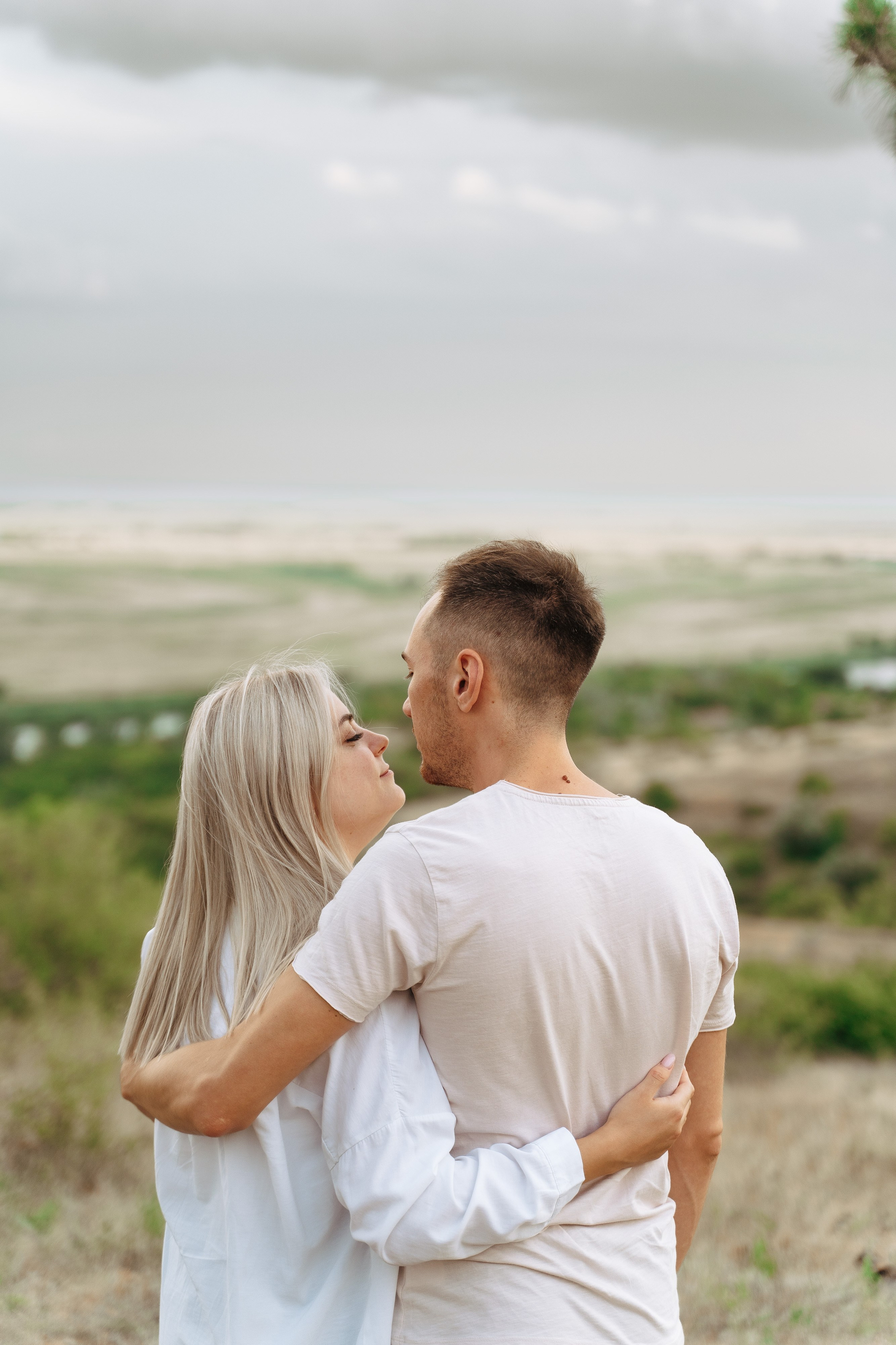 Карина и Андрей. Семейный фотограф Новочеркасск