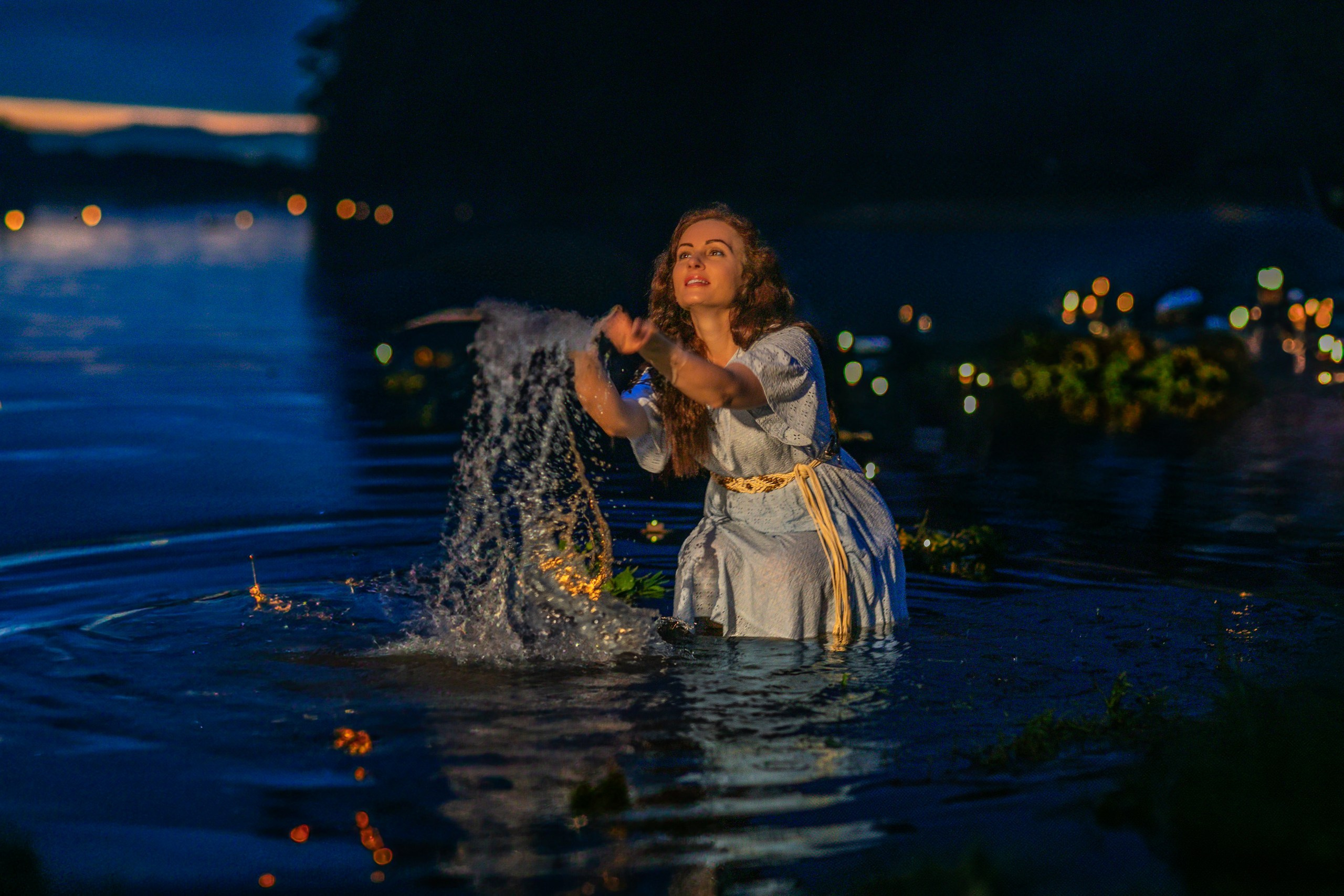 Главная. Фотограф Елена Вишневская (Ушакова) Нефтеюганск, Сургут, Тюмень